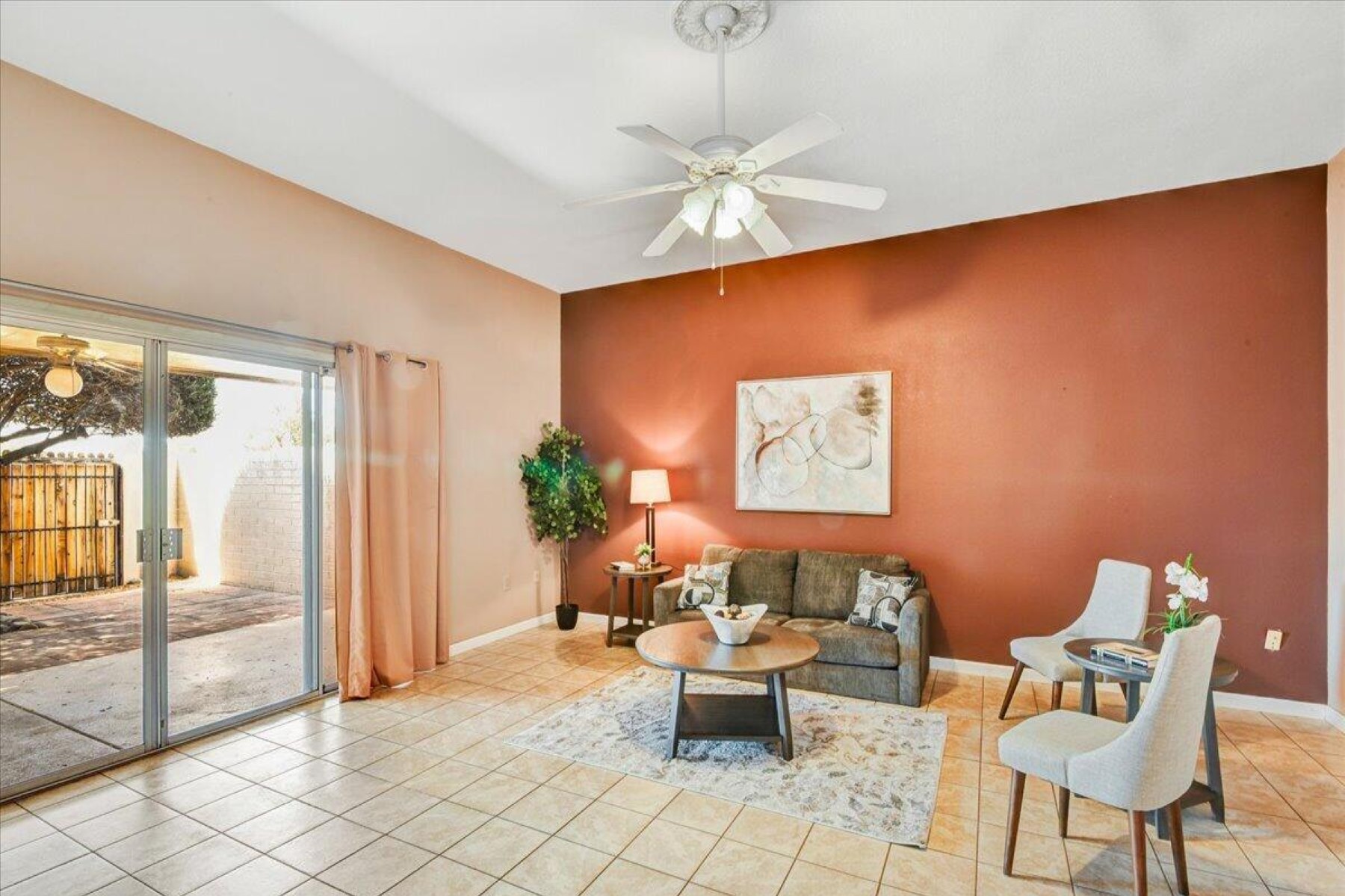  17264 N 105th Avenue ¦Sun City, AZ - 物件實景