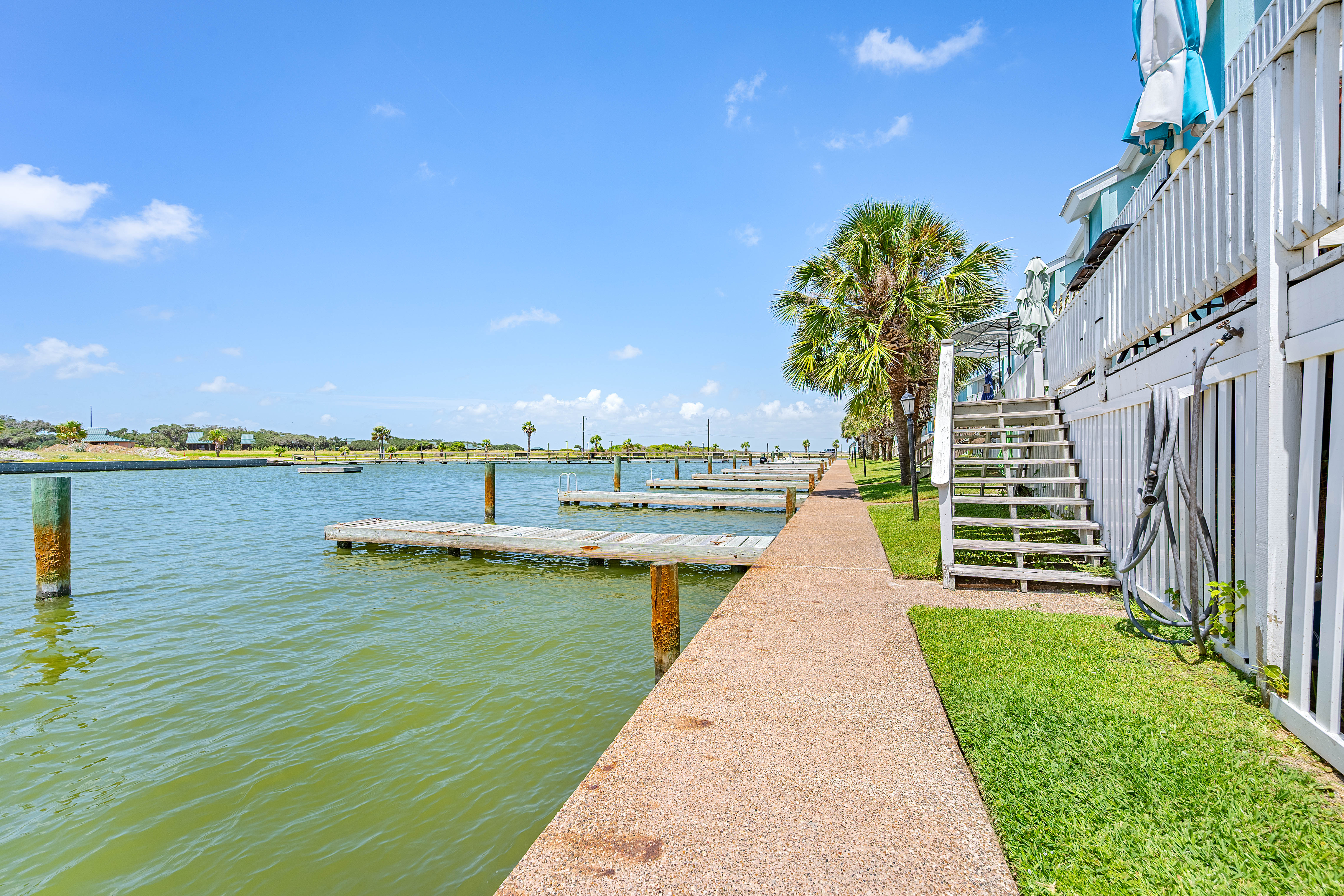  Bayfront Luxury in Rockport - 物件實景