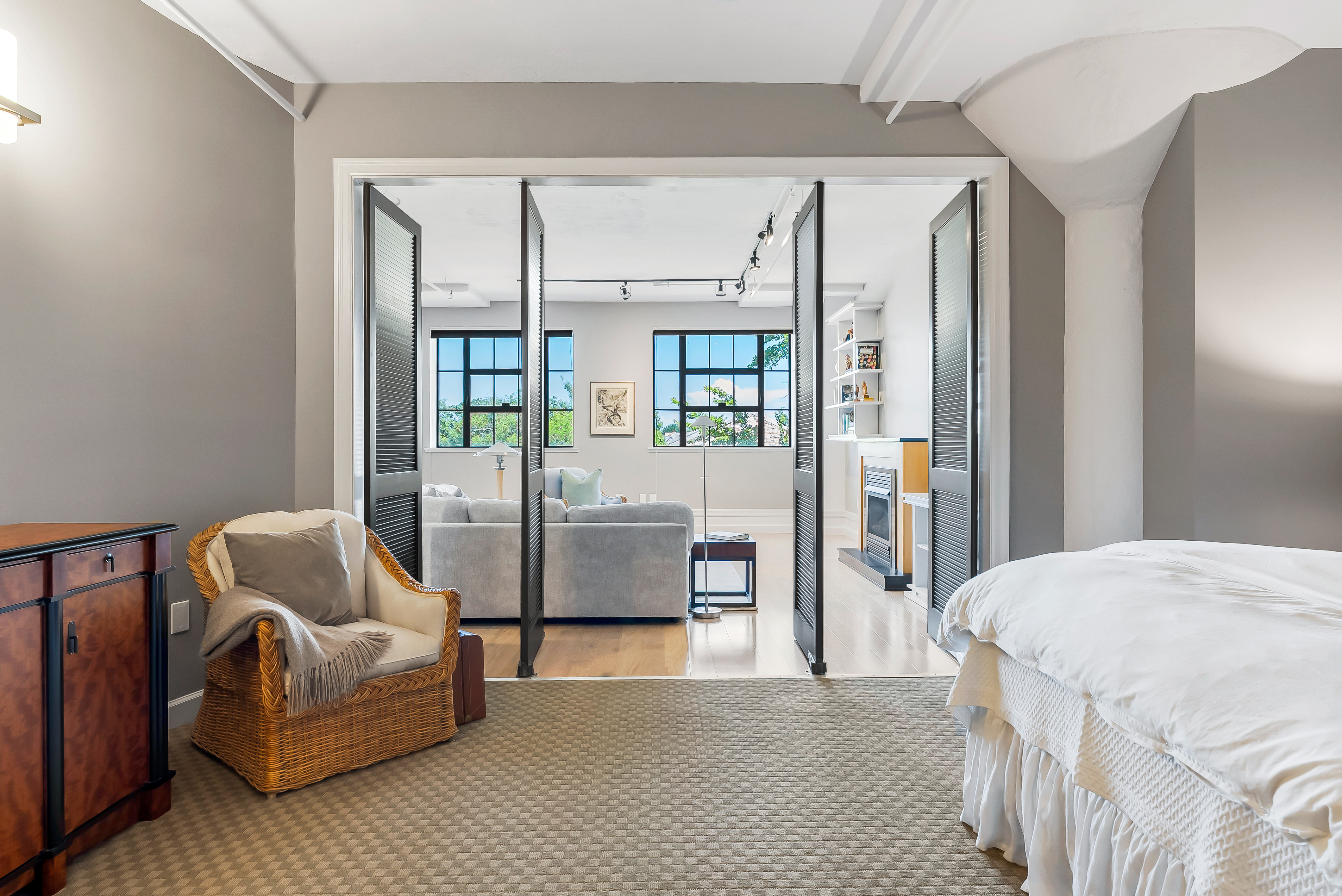  Experience sophisticated urban living at the Maison Lofts - 物件實景