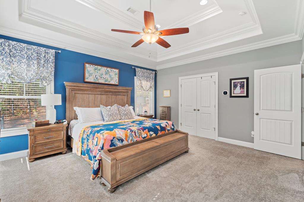 Pine Mountain, Georgia, 31822, United States, 5 Bedrooms Bedrooms, ,4 BathroomsBathrooms,Residential,For Sale,1994861