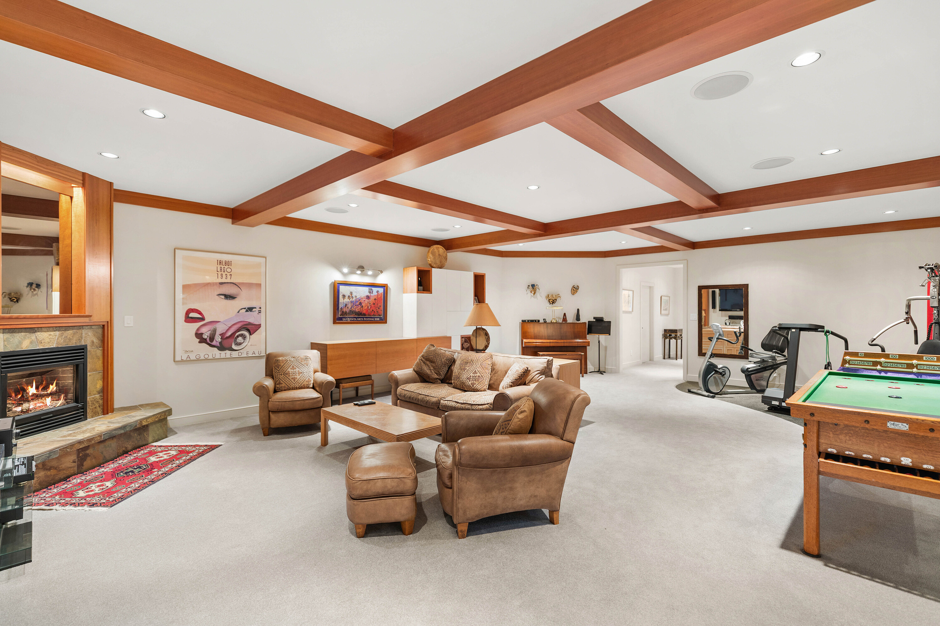  West Coast Oceanfront Living - 物件實景