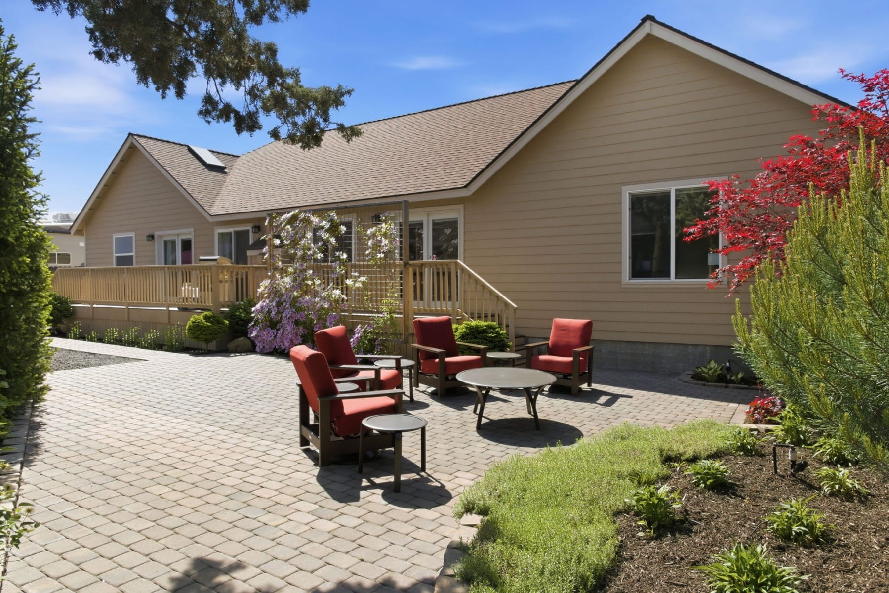 20828 Cassin Drive Bend, OR 97701 - 物件實景