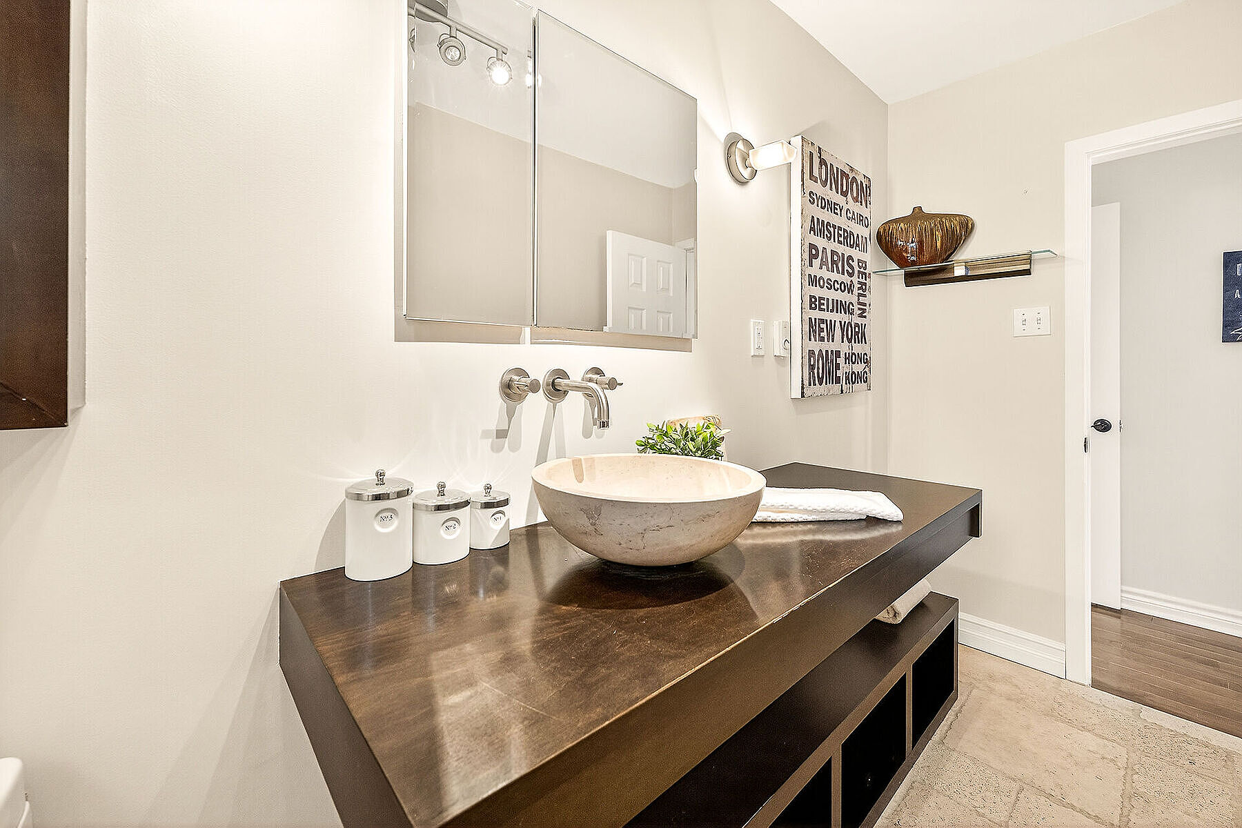  Stylish Bungalow - 物件實景