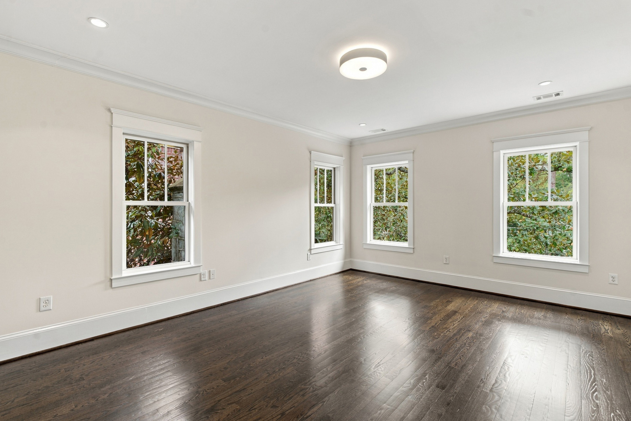  Exceptional Newer Construction Custom Home in the Heart of Ansley Park - 物件實景