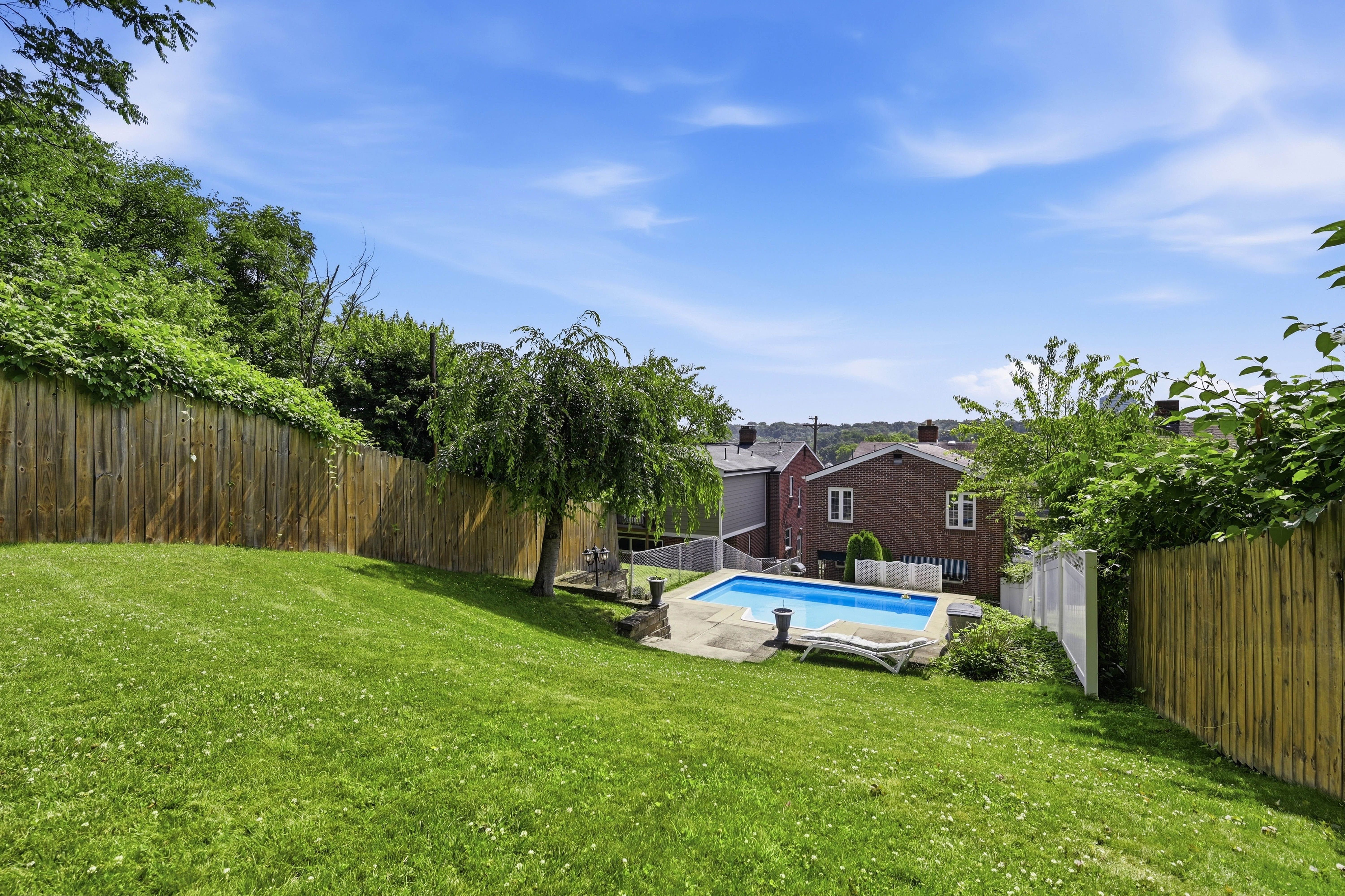 1441 Duffield Street, Pittsburgh, PA 15206 - 物件實景