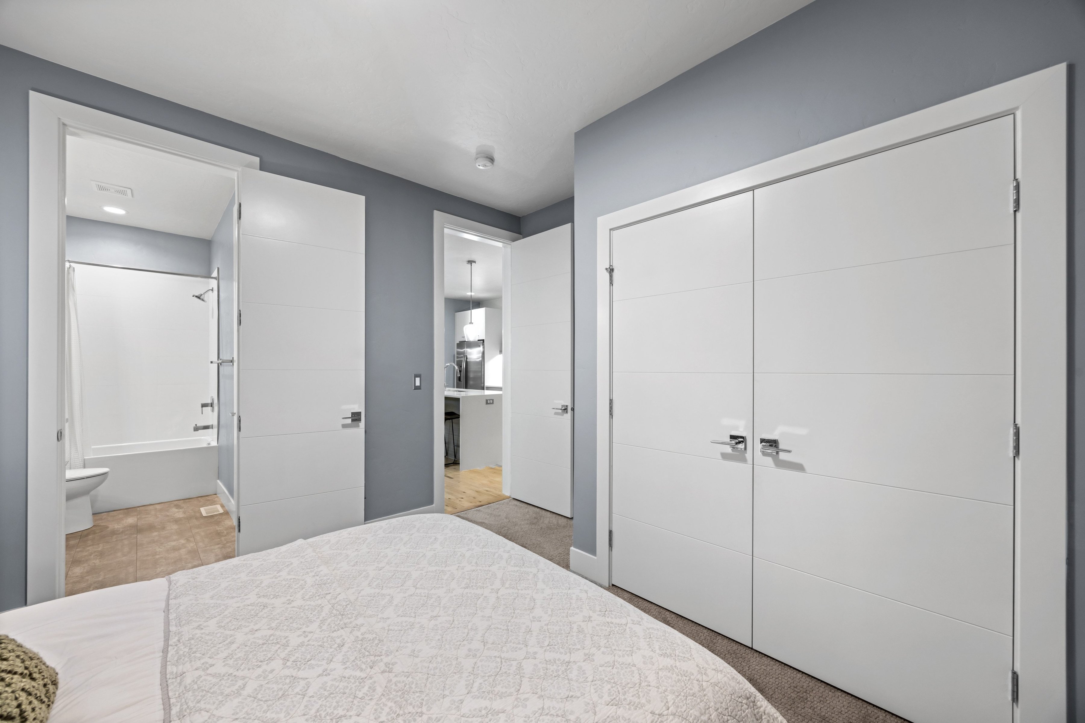  Contemporary elegance meets elevated living in the heart of downtown Eagle - 物件實景