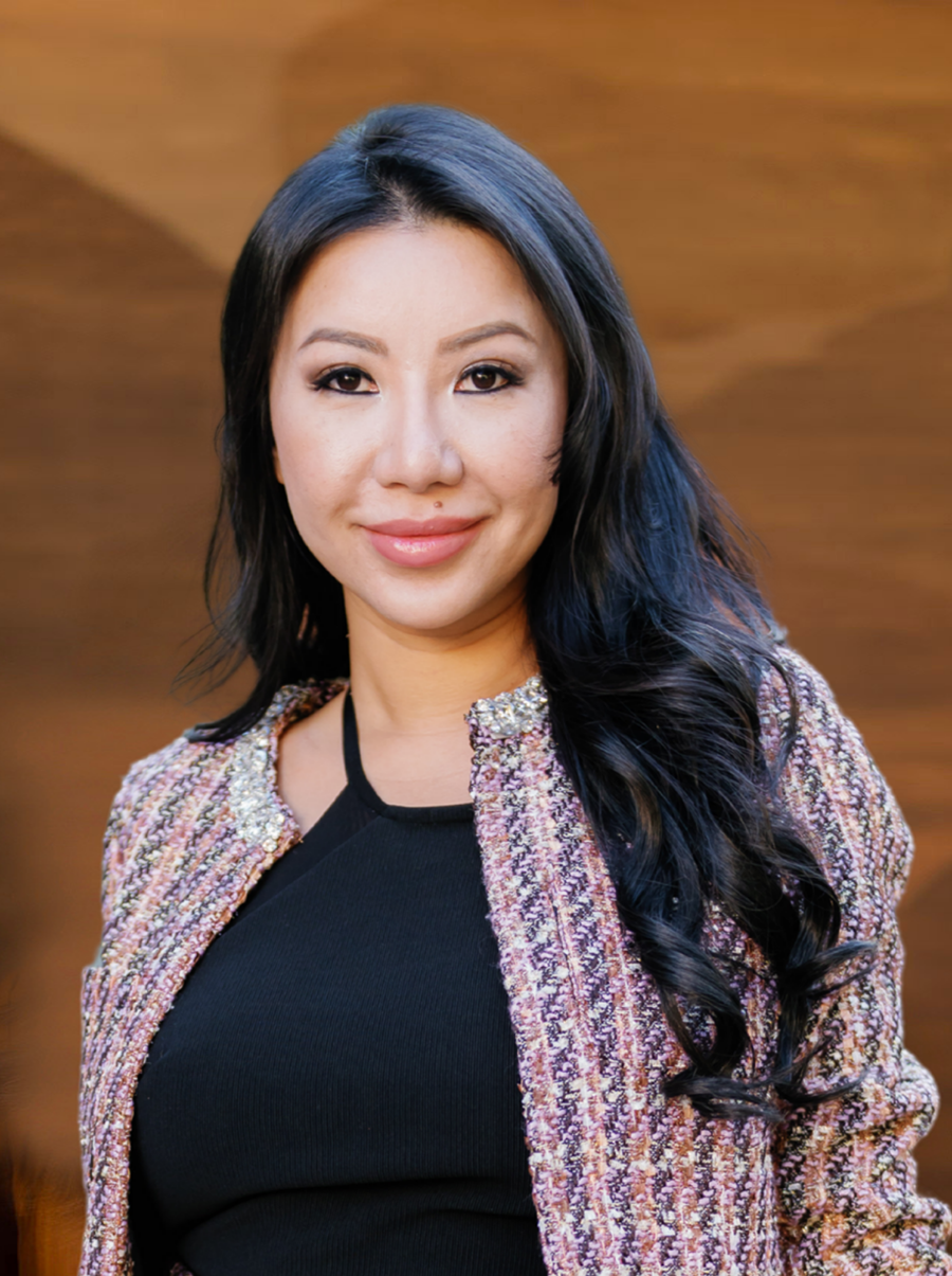 Trish Diep Clavel