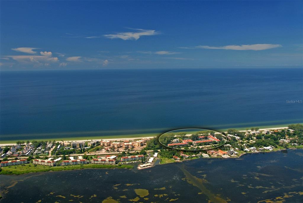Longboat Key, Florida, 34228, United States, 2 Bedrooms Bedrooms, ,2 BathroomsBathrooms,Residential,For Sale,1989062