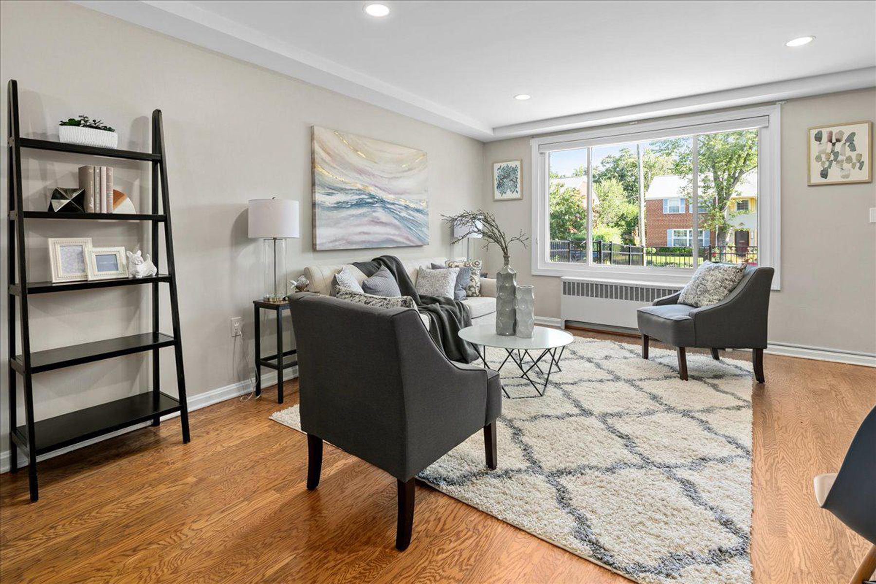  1420 Woodbine Street, Alexandria, VA, 22302 - 物件實景