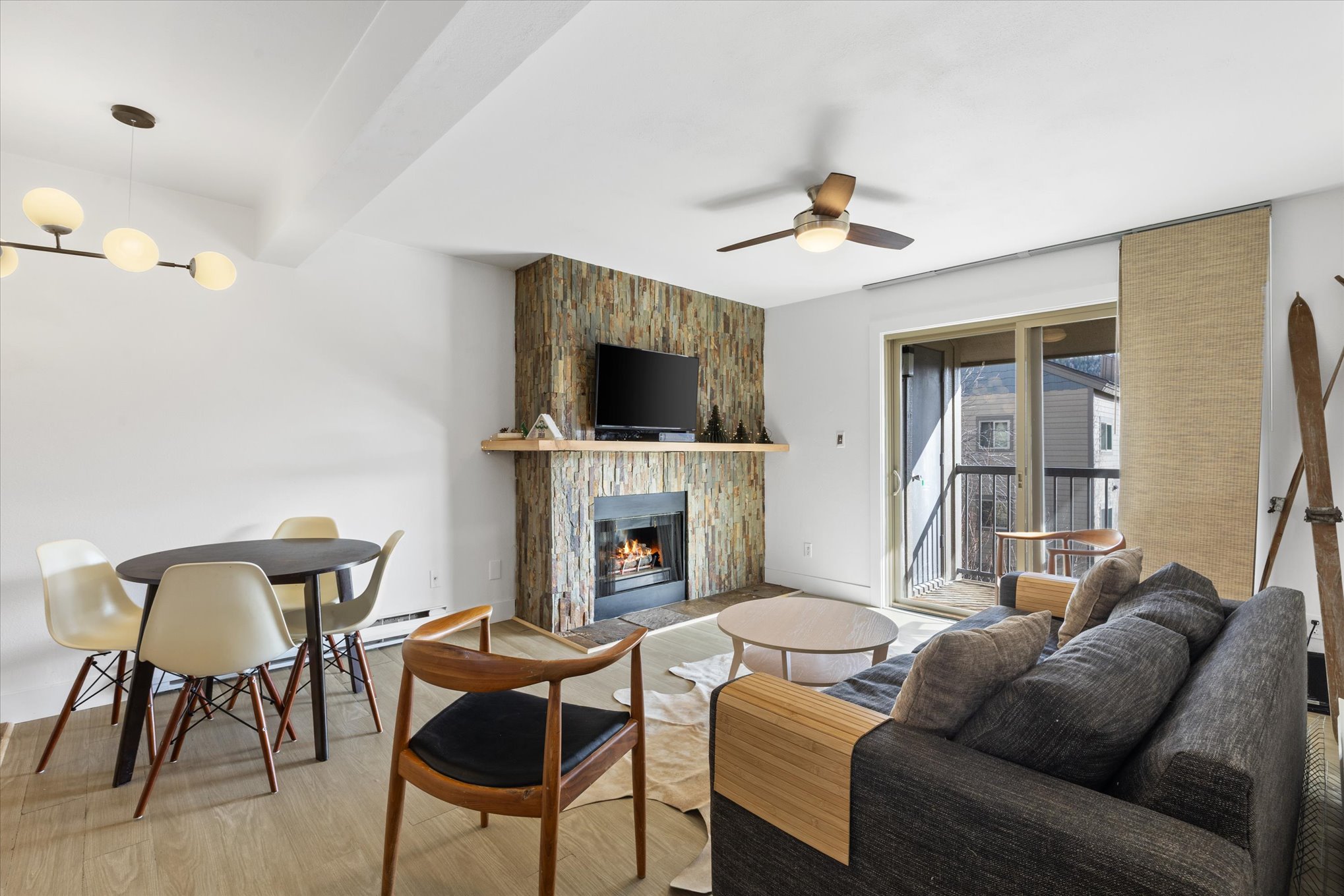  1565 Shadow Run Frontage, Steamboat Springs, CO, 80487 - 物件實景