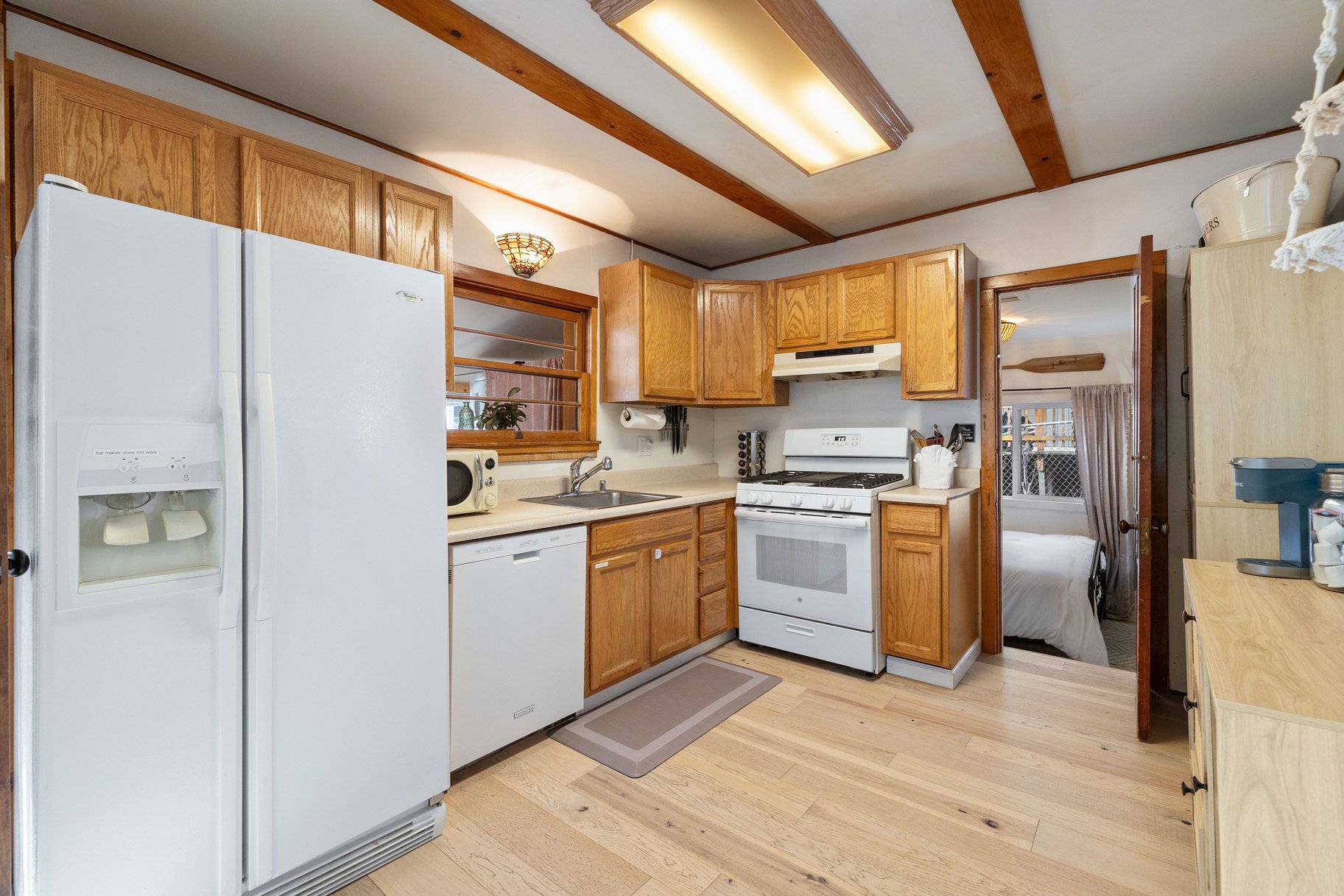  Timeless Tahoe Living Near the Shores of North Lake Tahoe - 物件實景