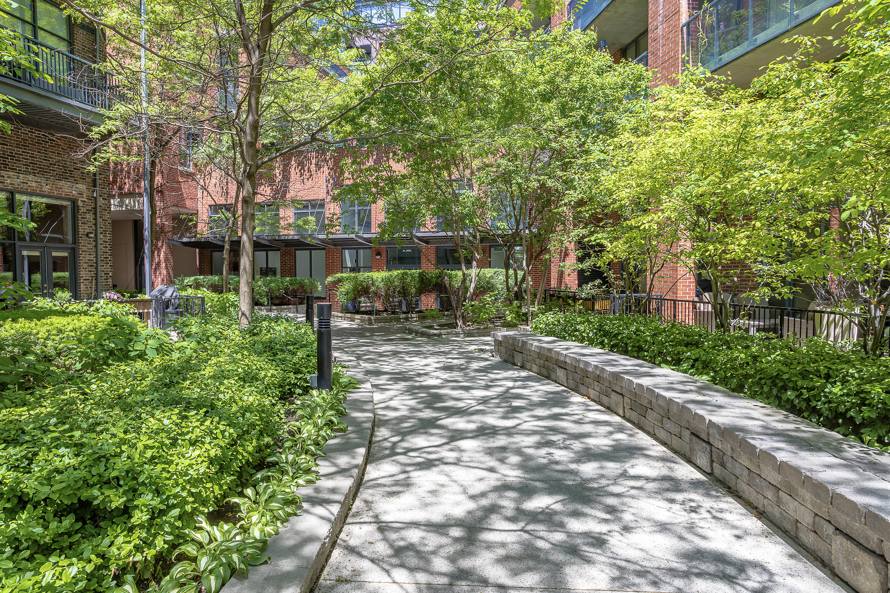  The Robert Watson Lofts - 物件實景