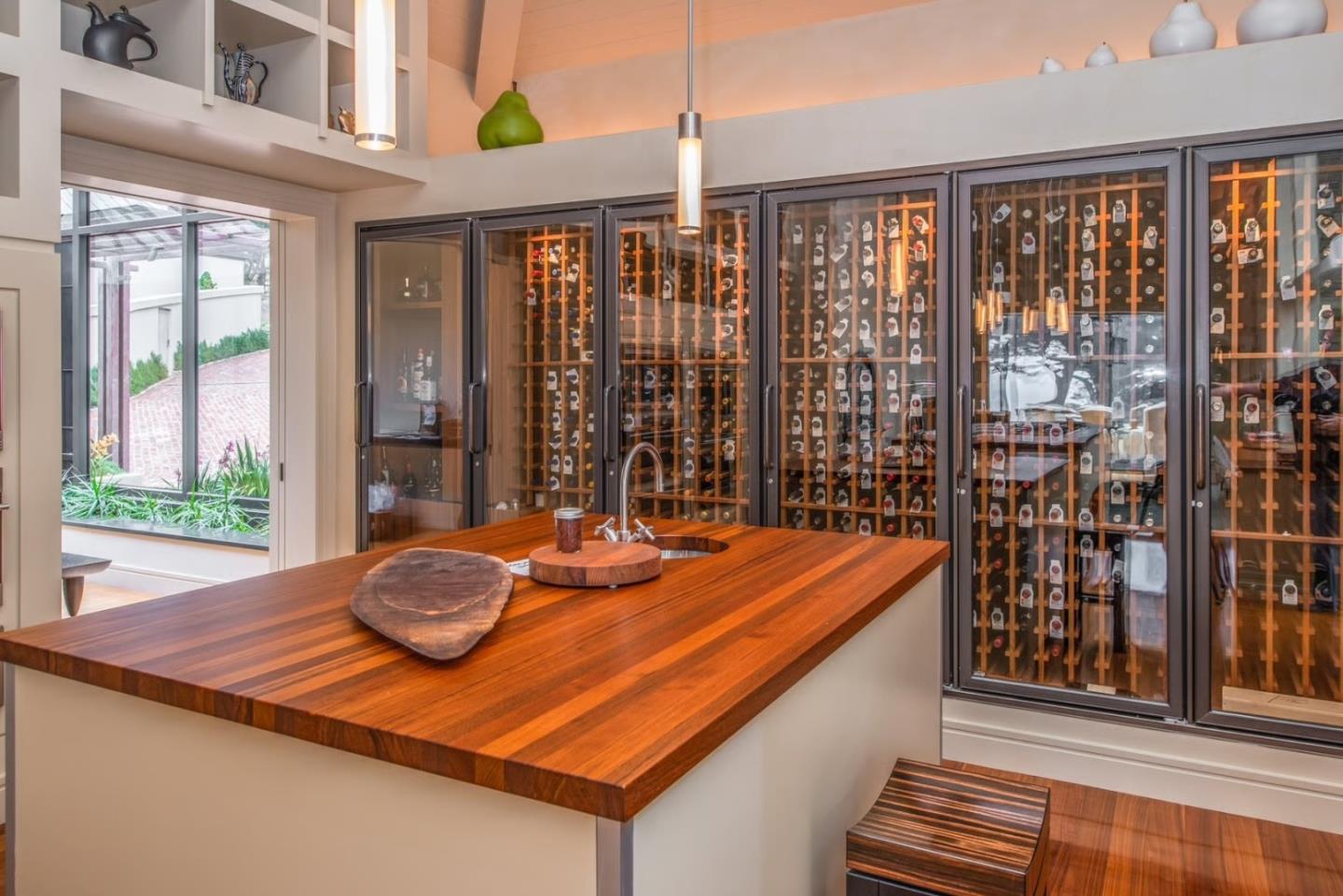 Carmel Highlands, California, 93923, United States, 13 Bedrooms Bedrooms, ,17 BathroomsBathrooms,Residential,For Sale,1917407