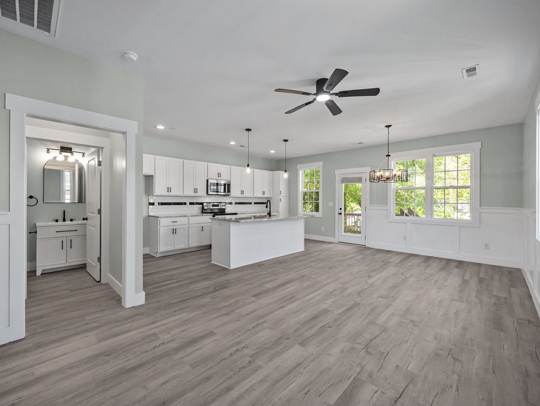  281 Ford Street, Jacksonville, NC 28540 - 物件實景
