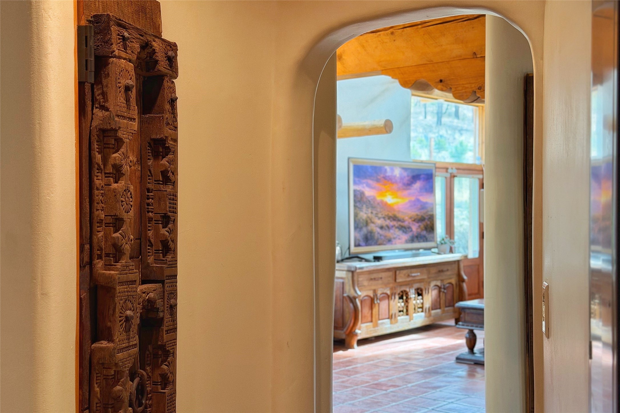  98 La Barbaria Trail - 物件實景