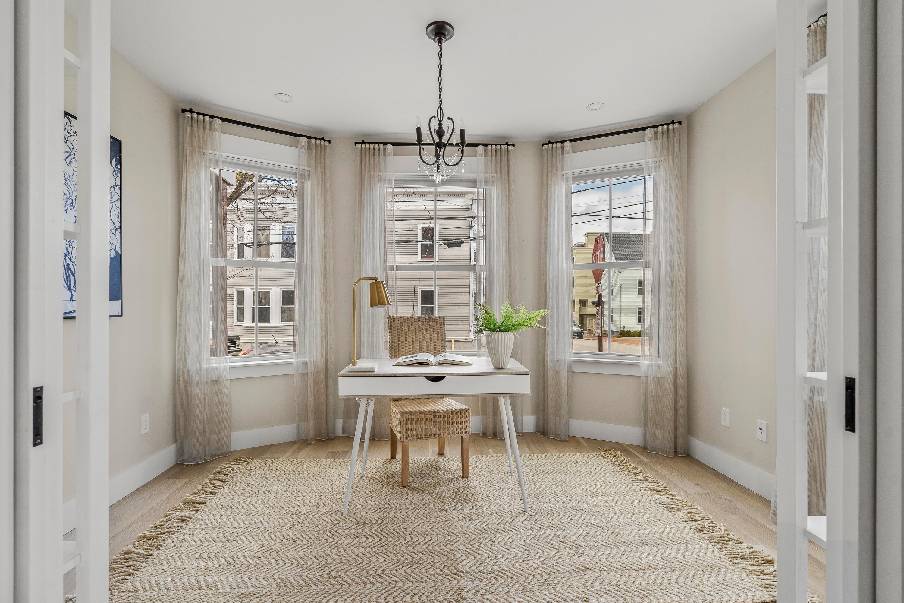  60 Munjoy Street - 物件實景