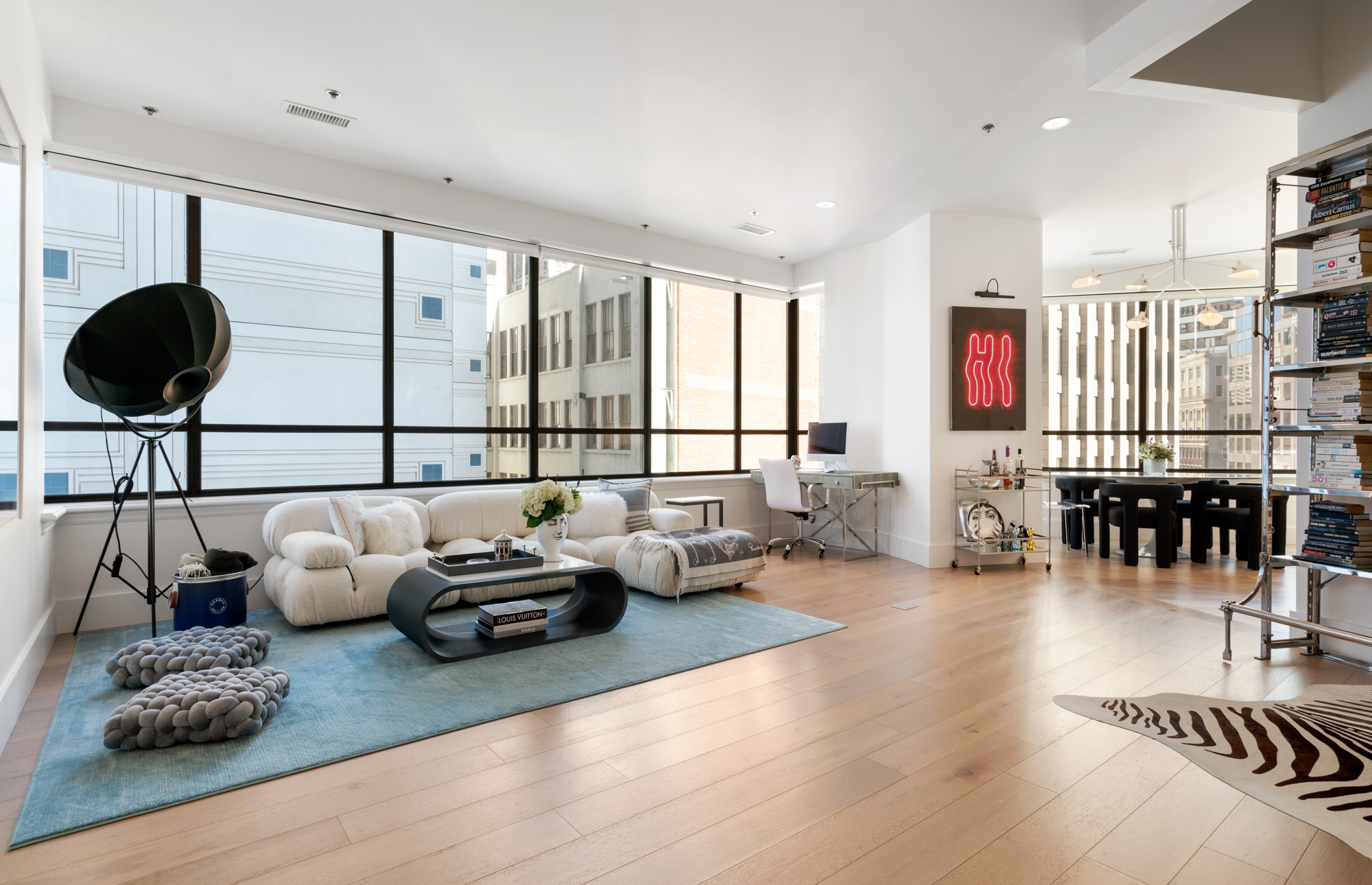  690 Market Street #905 - 物件實景