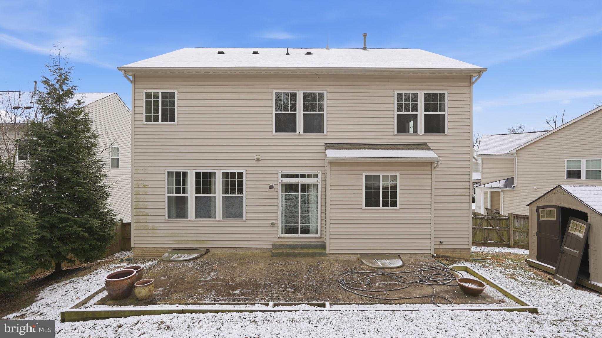 Woodbridge, Virginia, 22192, United States, 4 Bedrooms Bedrooms, ,4 BathroomsBathrooms,Residential,For Sale,2005725