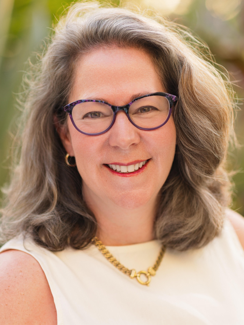 Lisa Pearlstein