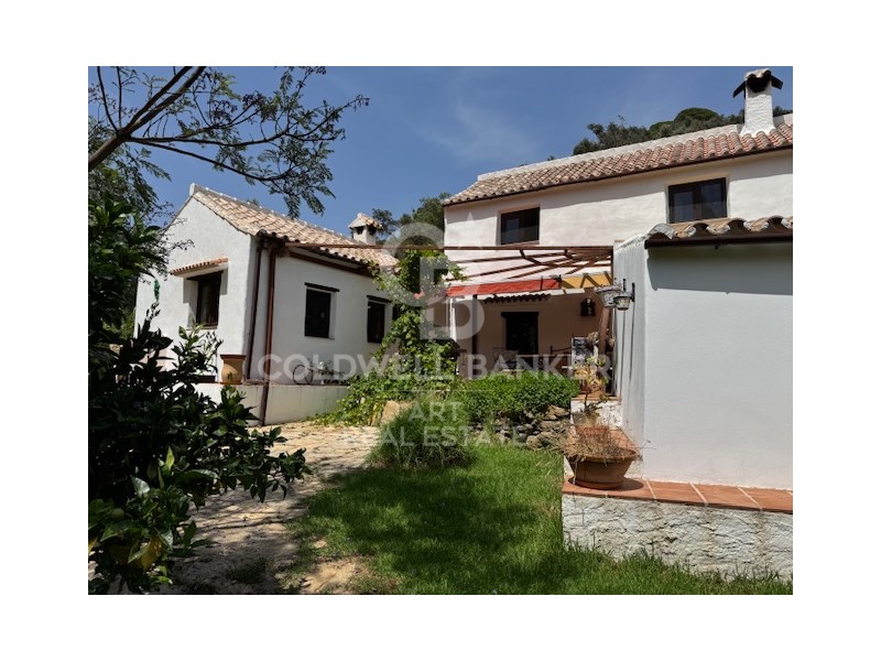 Casares, Andalusia, ES, 4 Bedrooms Bedrooms, ,2 BathroomsBathrooms,Residential,For Sale,1874856