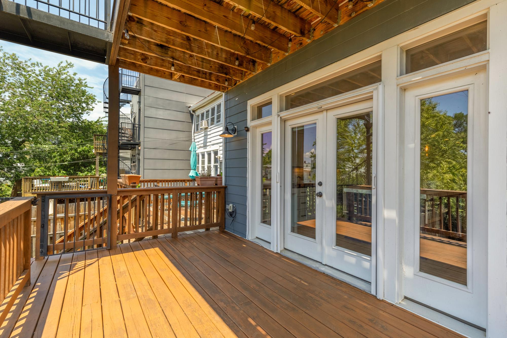  1247 Oates Street NE, Washington, DC, 20002 - 物件實景