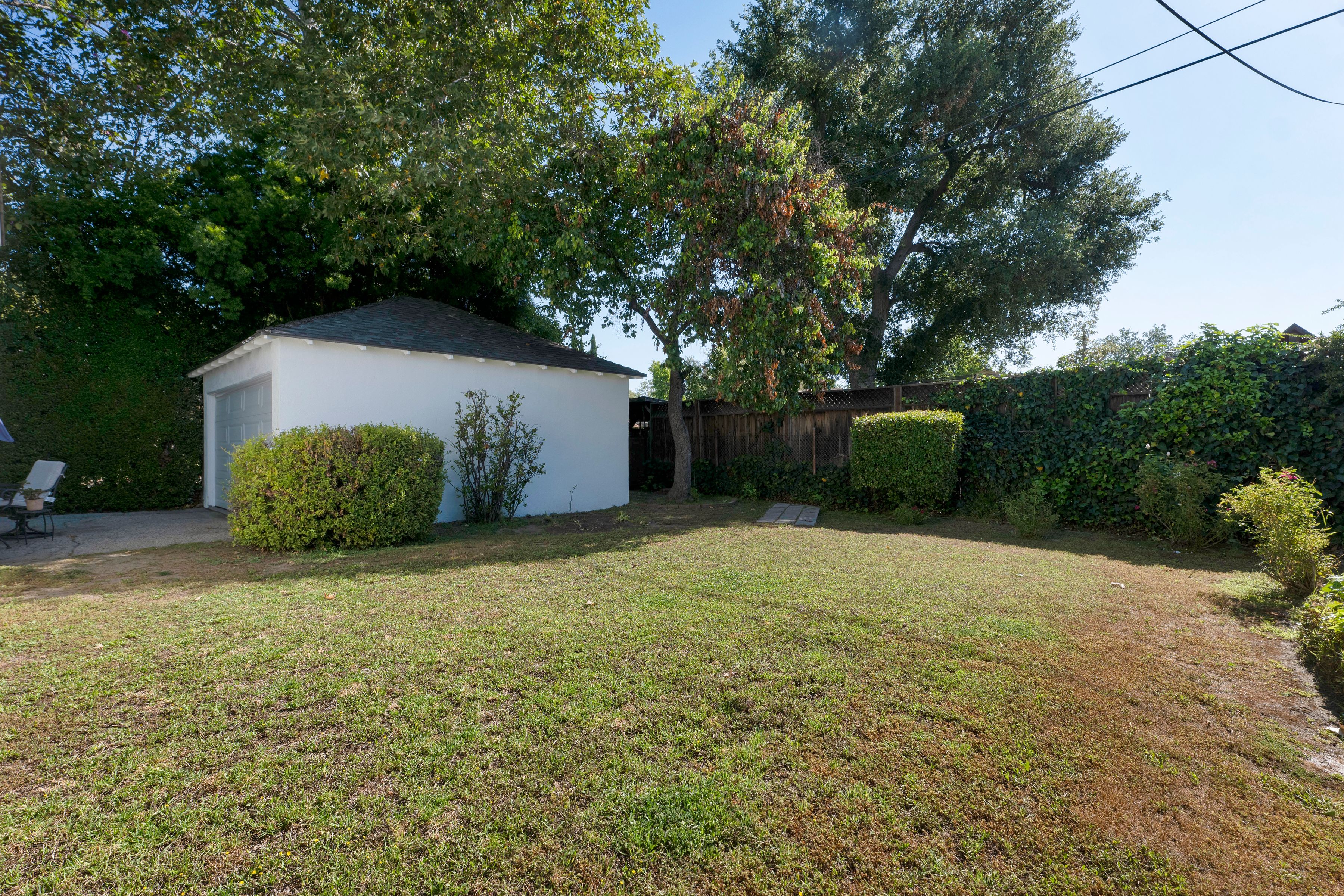  5326 Norwich Avenue, Sherman Oaks - 物件實景