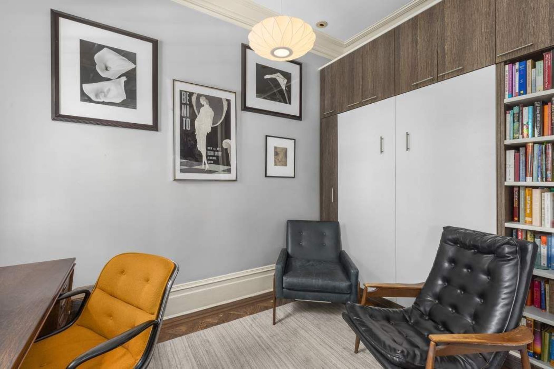  1285 Madison Avenue - 物件實景