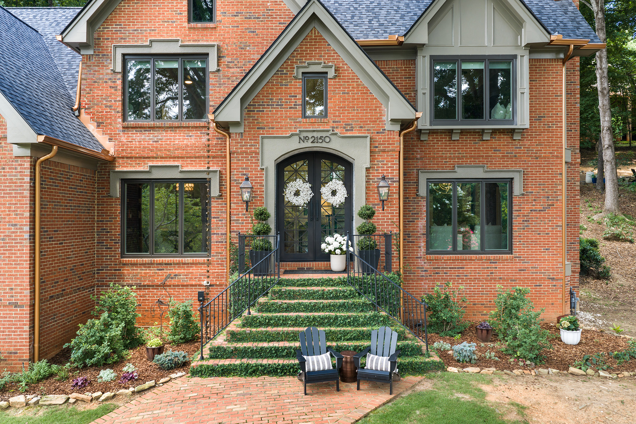  Extraordinary European Transitional Estate - 物件實景