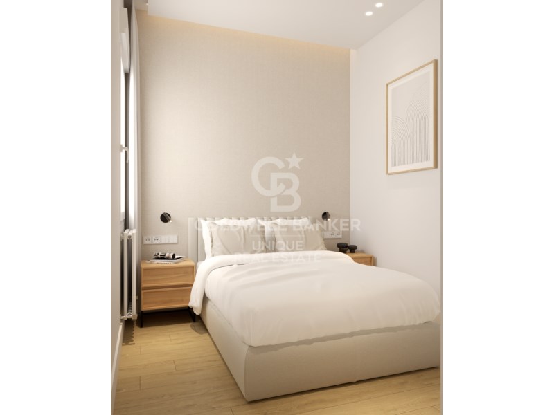 Madrid, Comunidad de Madrid, ES, 2 Bedrooms Bedrooms, ,2 BathroomsBathrooms,Residential,For Sale,1907486