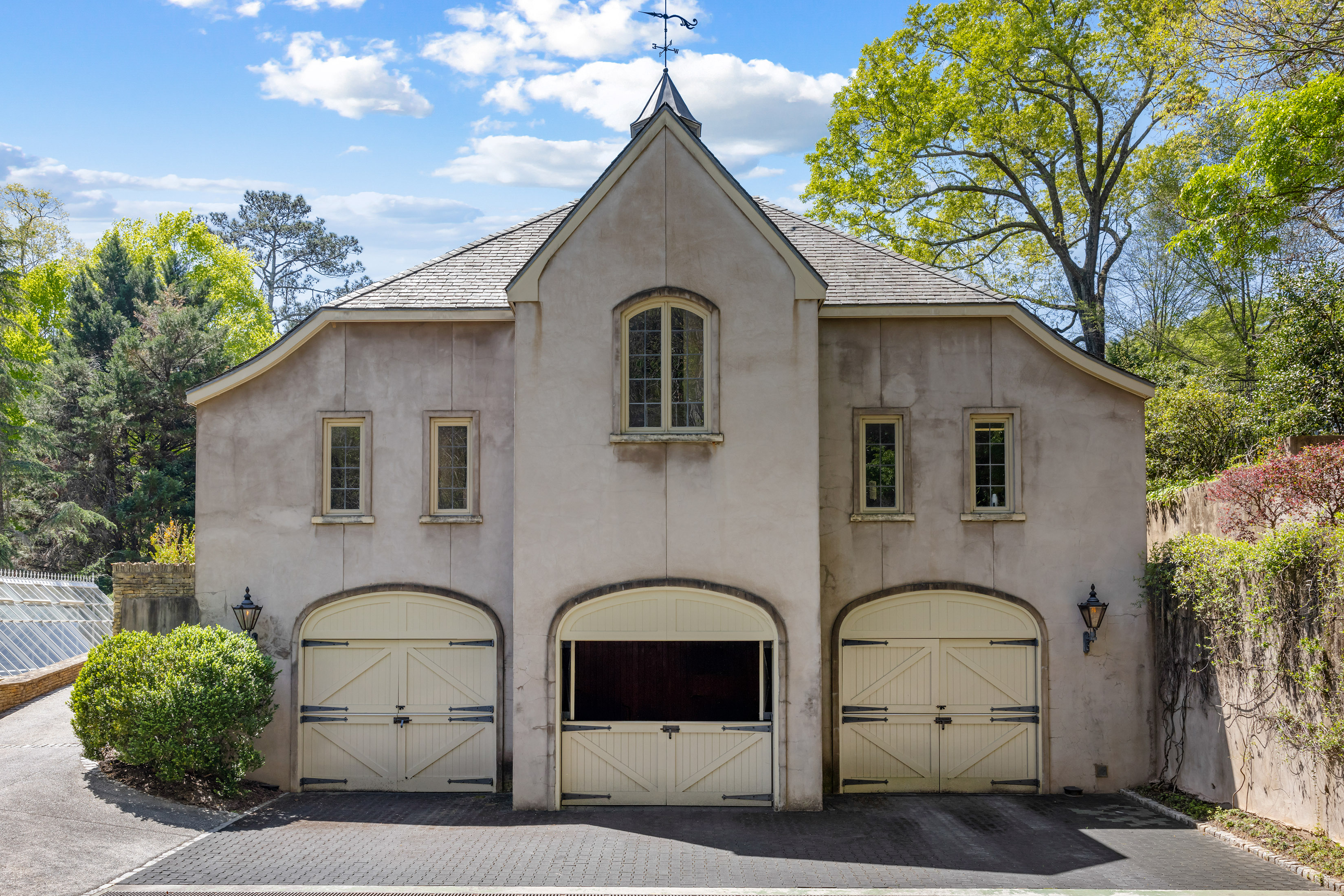  Woodbine: Grandeur and Privacy in the Heart of Buckhead - 物件實景