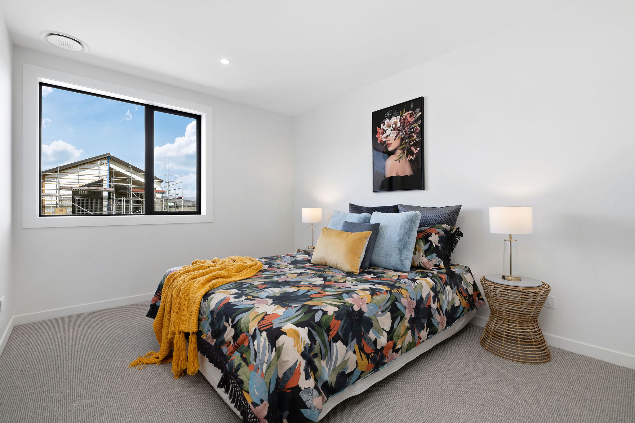  Contemporary Living at Wooing Tree - 物件實景