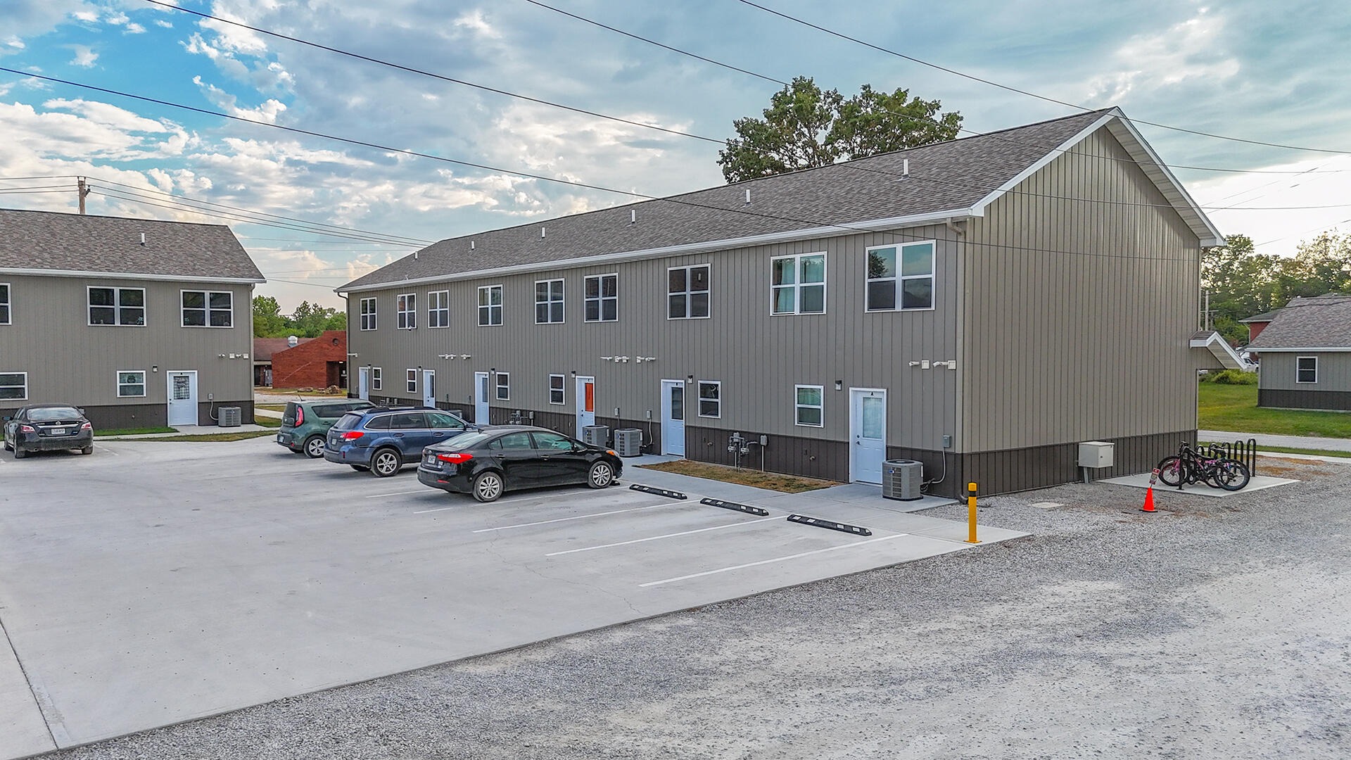 FAYETTE, Missouri, 65248, United States, 45 Bedrooms Bedrooms, ,36 BathroomsBathrooms,Residential,For Sale,1984293