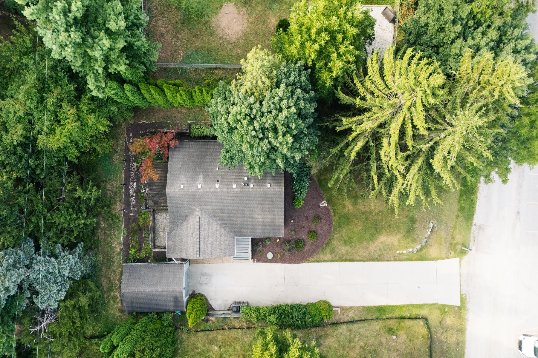  Milford Village - 物件實景