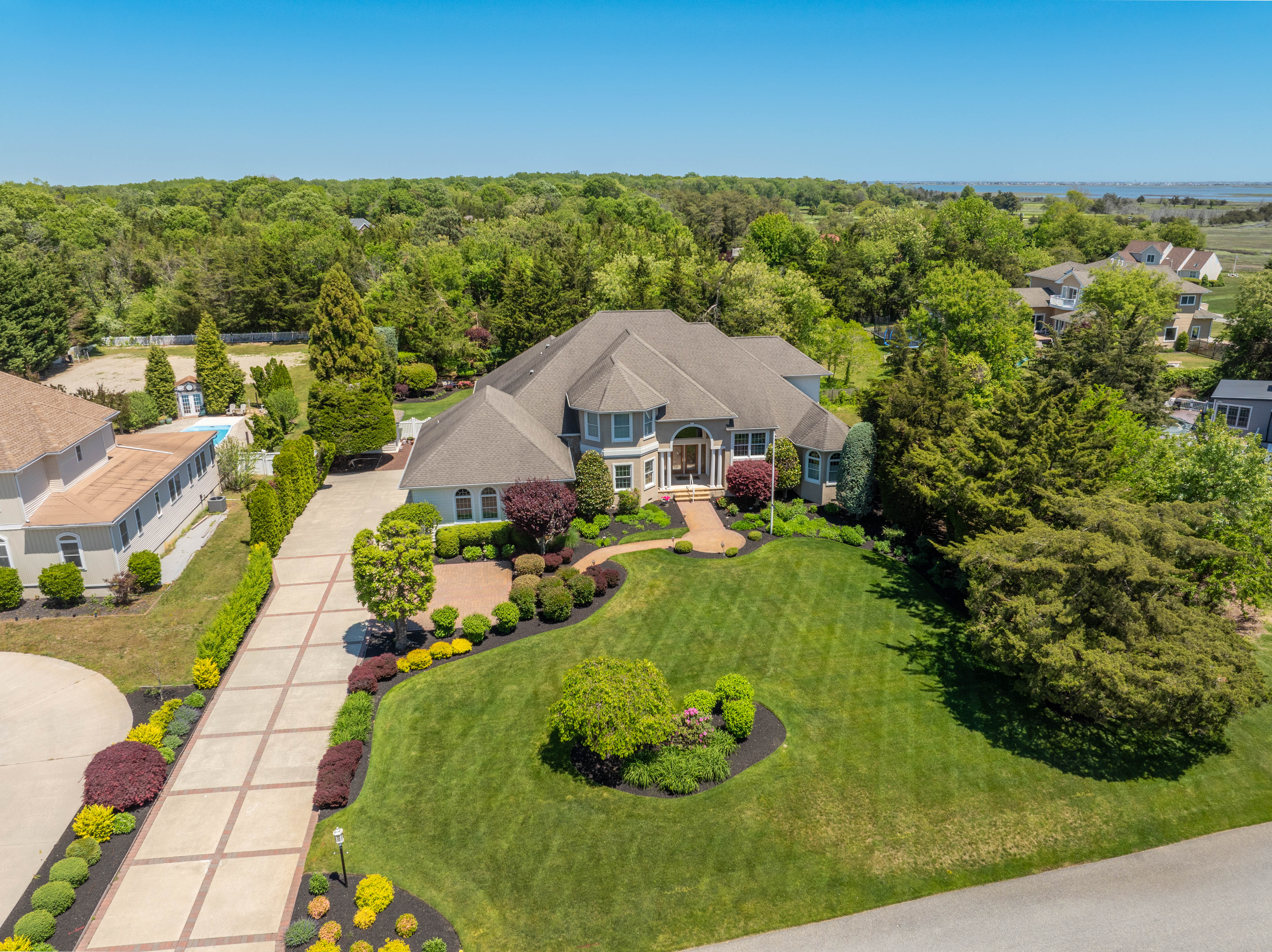  24 Cedar Meadow Drive - 物件實景