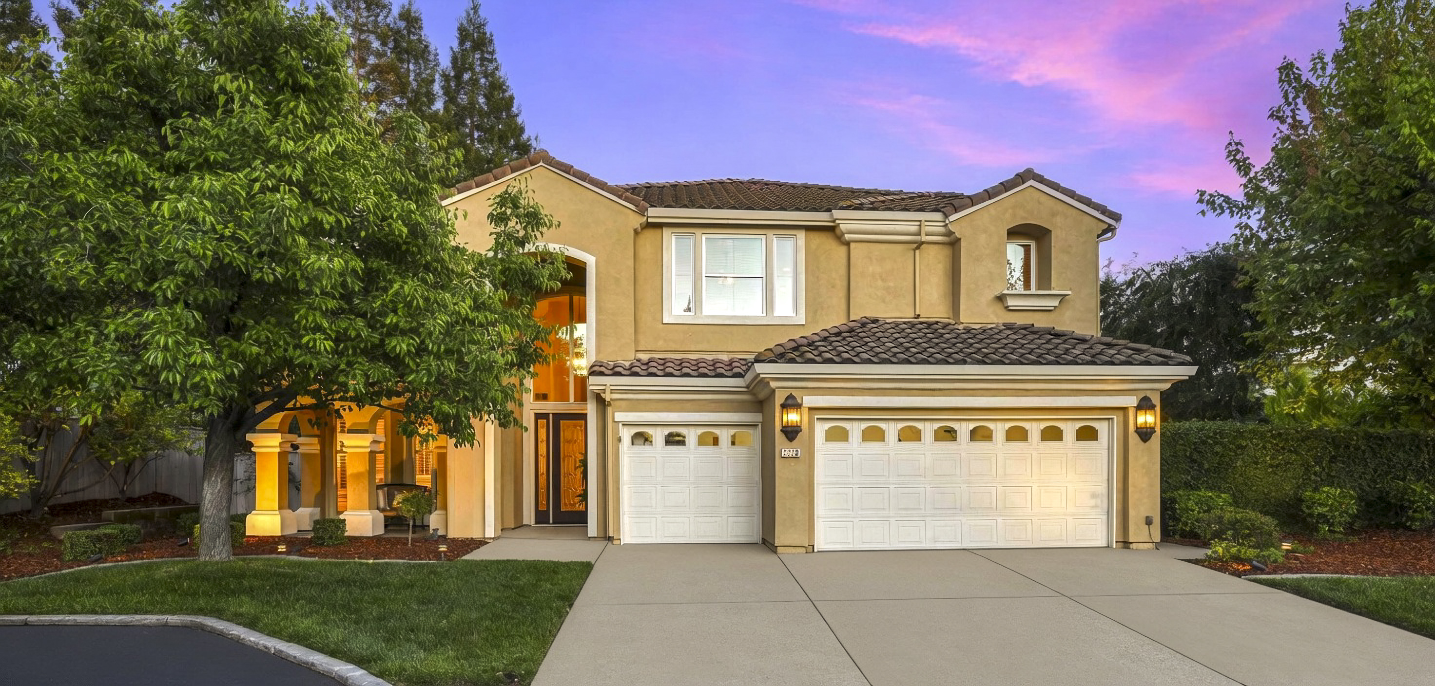  2228 Belvedere Circle, Roseville, CA 95678 - 物件實景