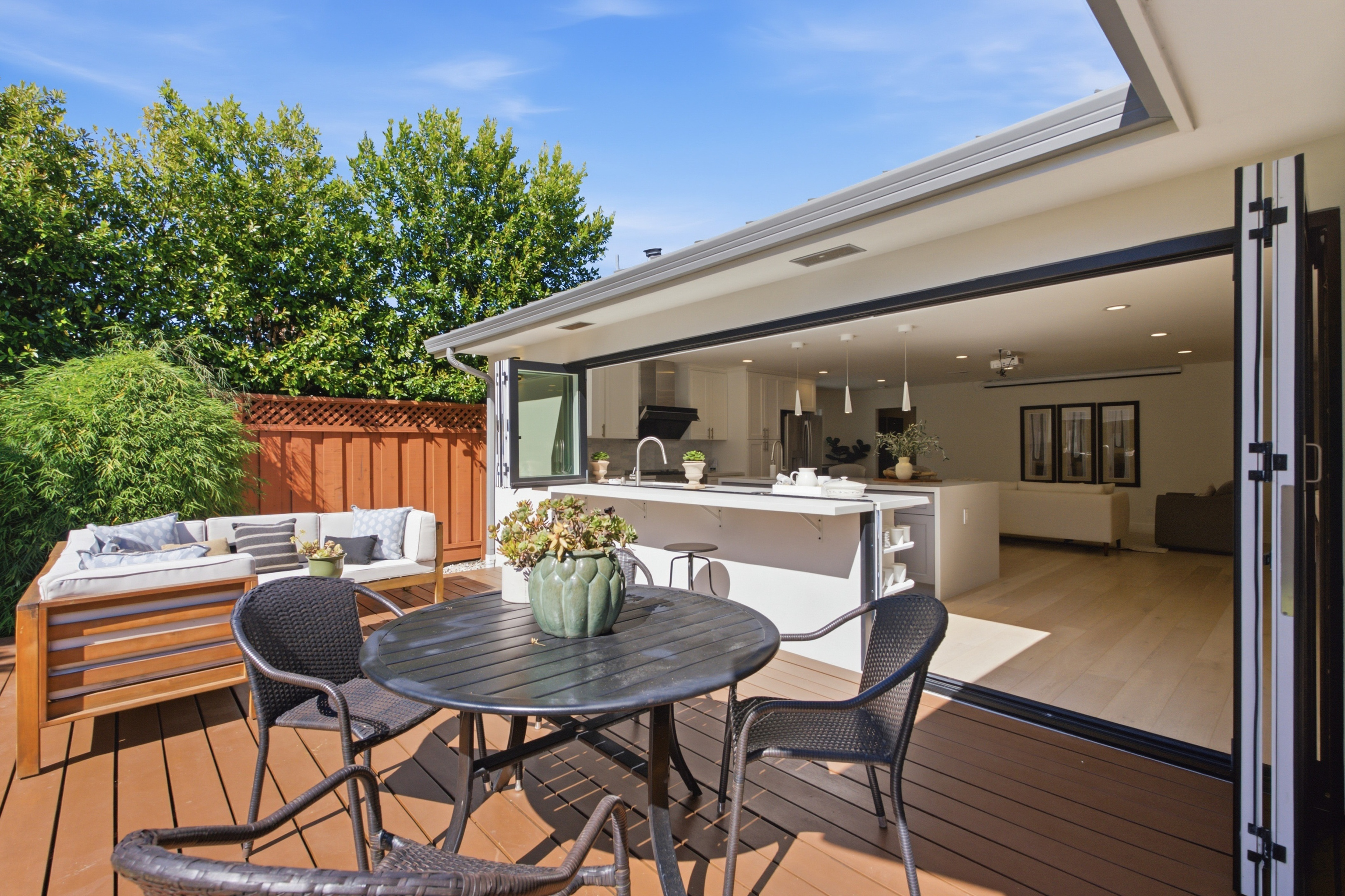  Modern Luxury Living in the Heart of Downtown Mountain View - 物件實景