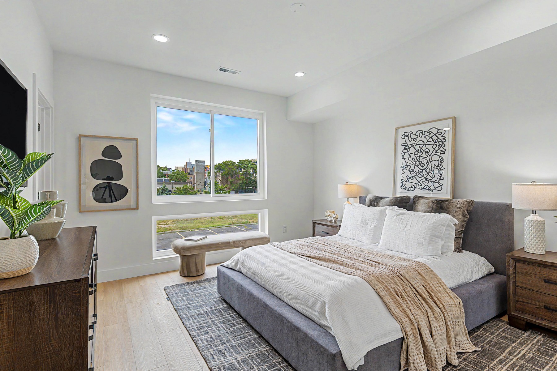 101 B Westminster Avenue - 物件實景