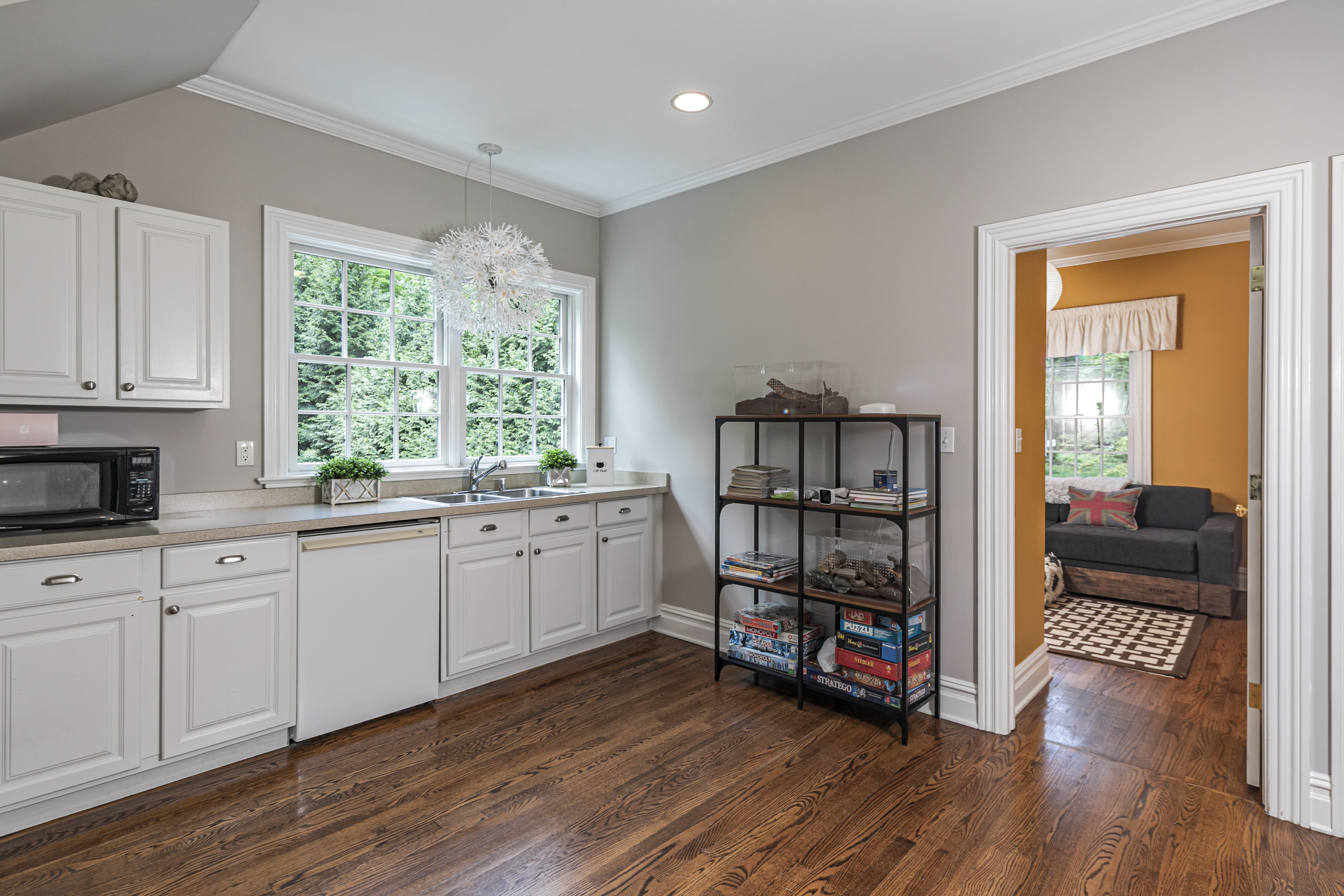  Spectacular Gated Brookstone Estate on 2+ Acres Minutes from Nassau Street - 物件實景