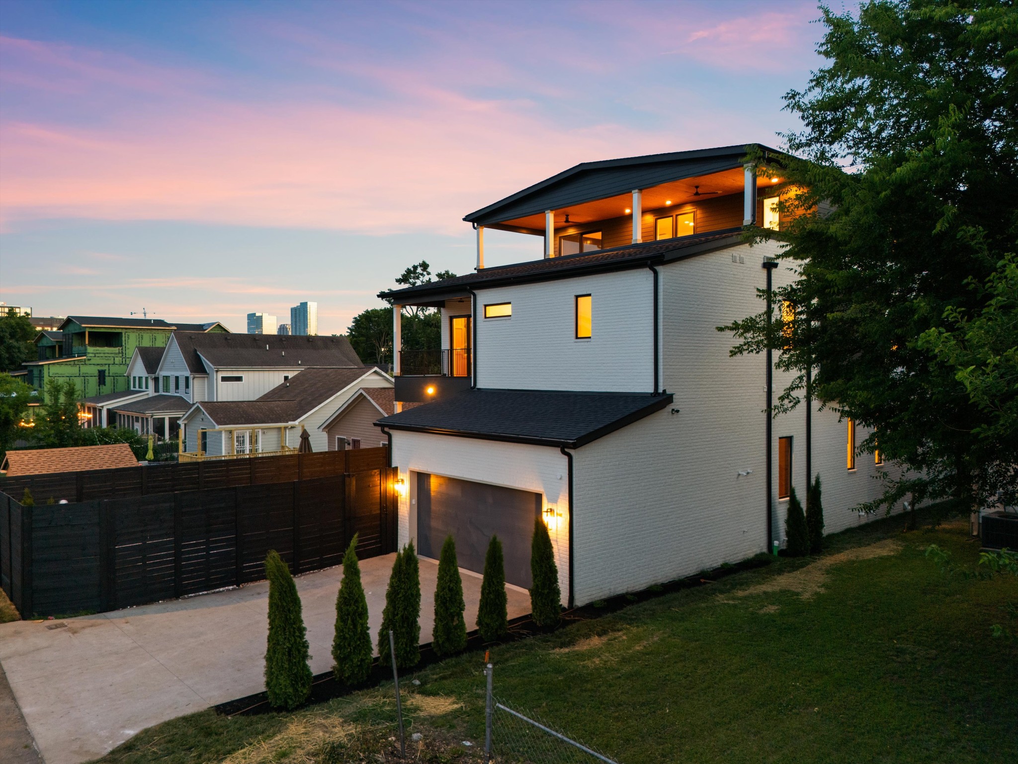  928 11th Ave N, Nashville, TN, 37208 - 物件實景