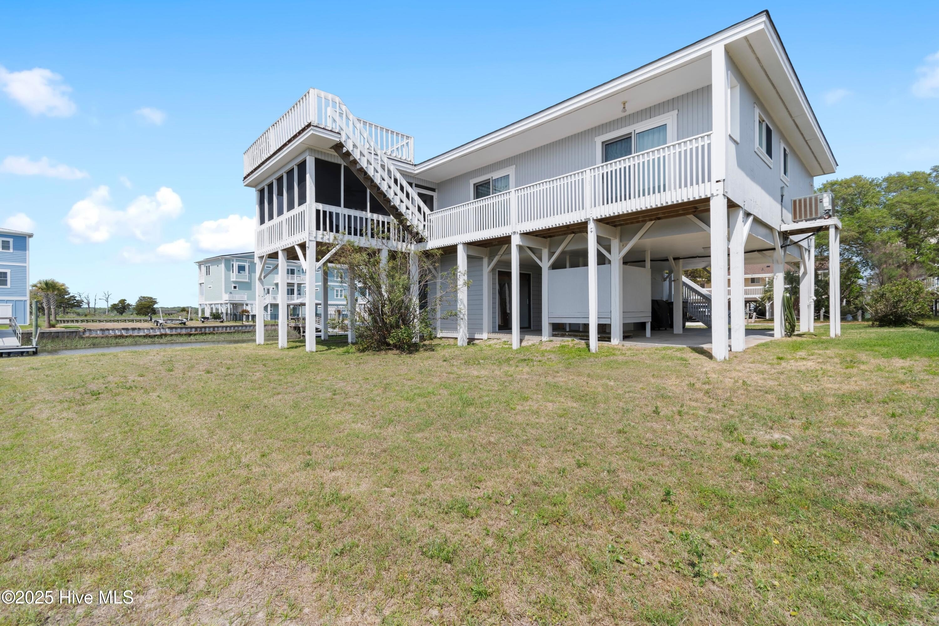 Sunset Beach, North Carolina, 28468, United States, 3 Bedrooms Bedrooms, ,2 BathroomsBathrooms,Residential,For Sale,1973772