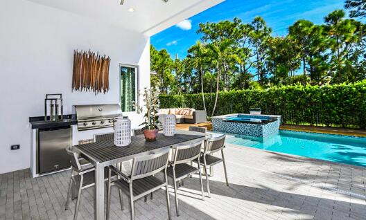 Palm Beach Gardens, Florida, 33418, United States, 4 Bedrooms Bedrooms, ,5 BathroomsBathrooms,Residential,For Sale,1794846