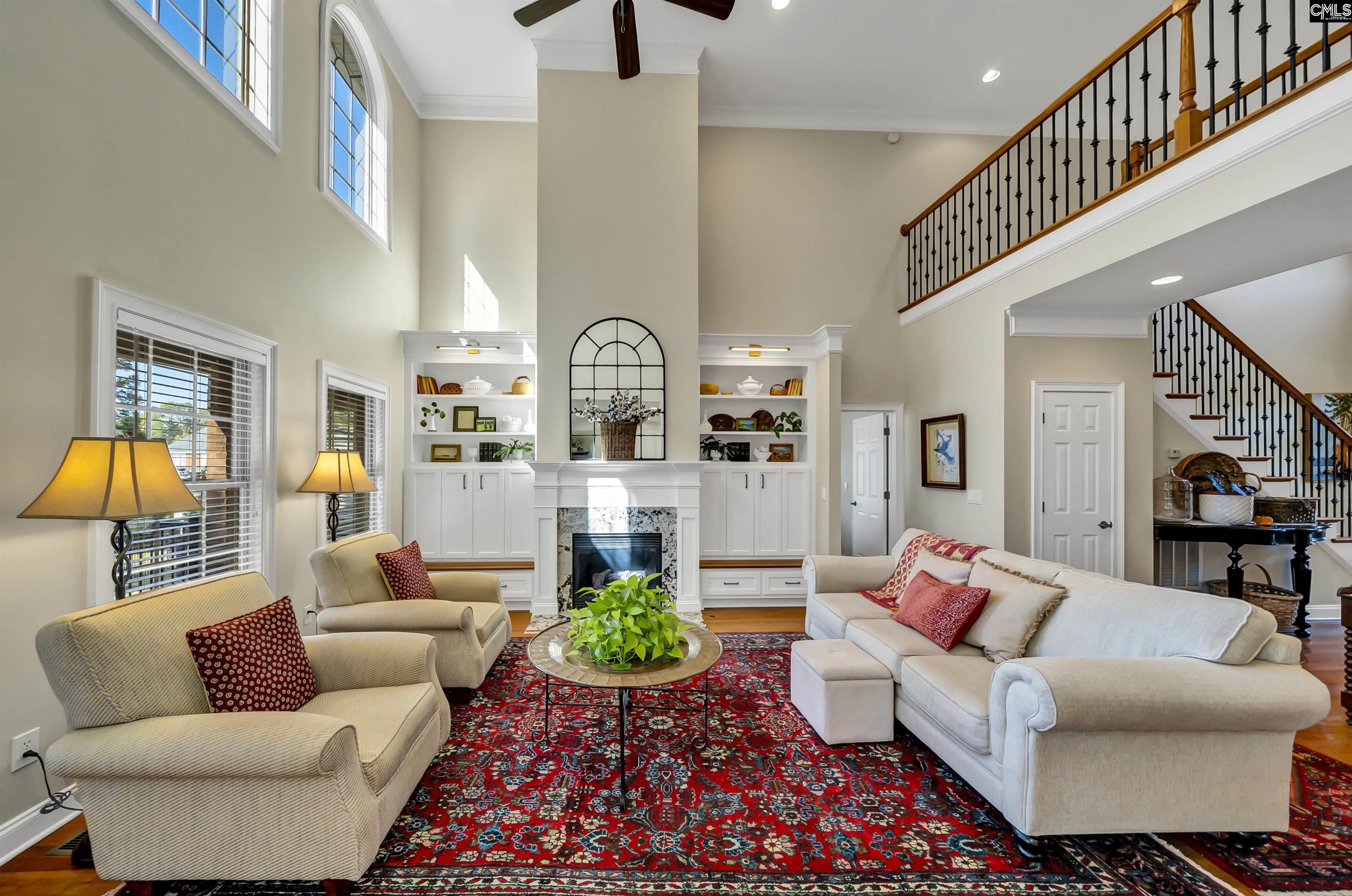 Chapin, South Carolina, 29036, United States, 4 Bedrooms Bedrooms, ,3 BathroomsBathrooms,Residential,For Sale,1989454