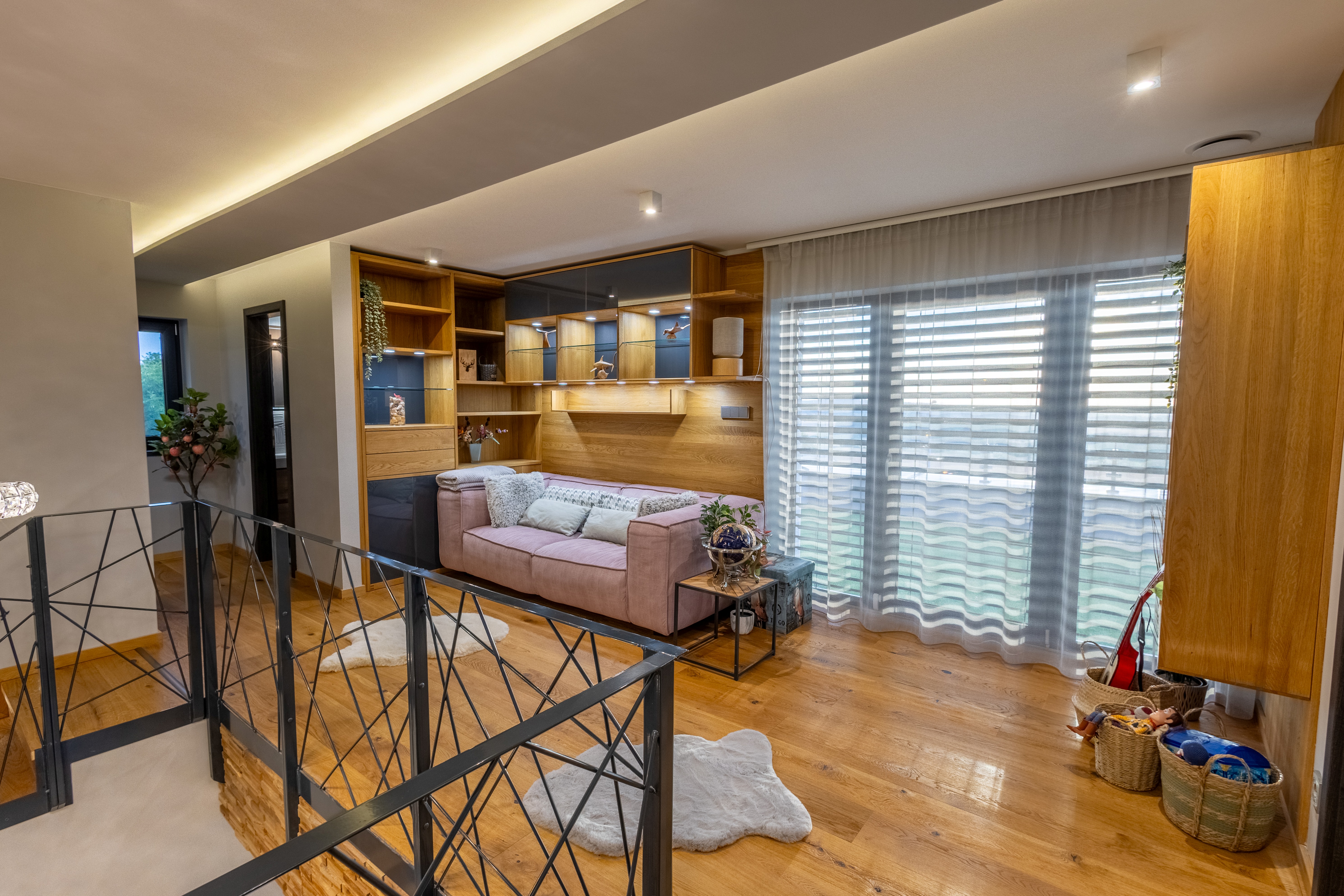  Villa Panorama Velence – Exclusive Residence on Bence Hill - 物件實景