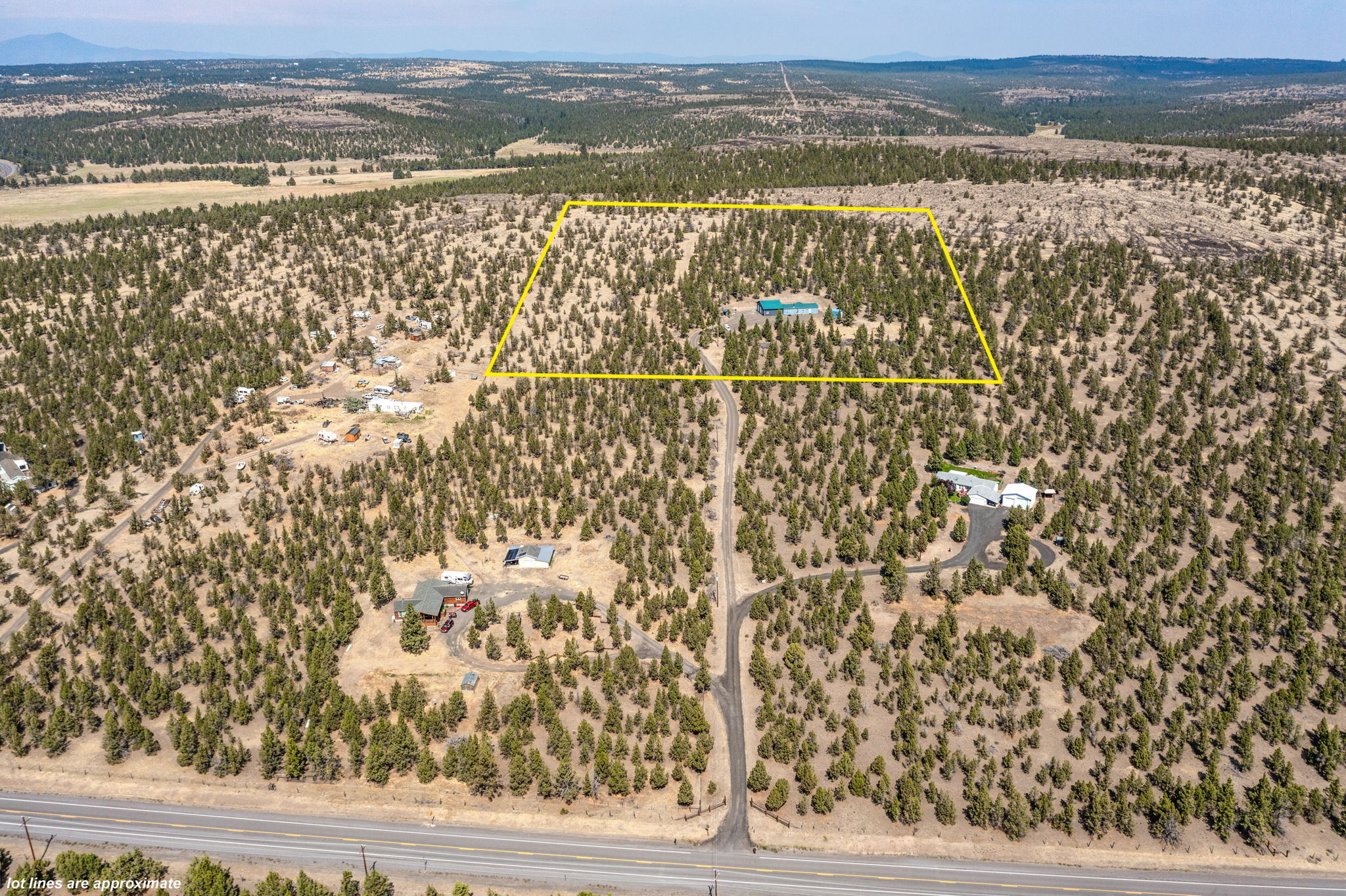 Prineville, Oregon, 97754, United States, 3 Bedrooms Bedrooms, ,2 BathroomsBathrooms,Residential,For Sale,1941697