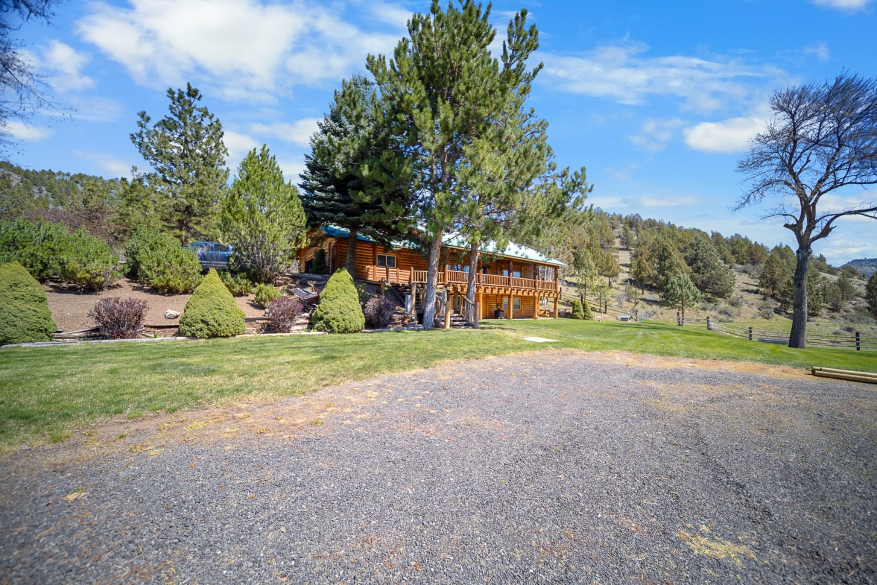  16305 N East Ochoco Highway Prineville, OR 97754 - 物件實景