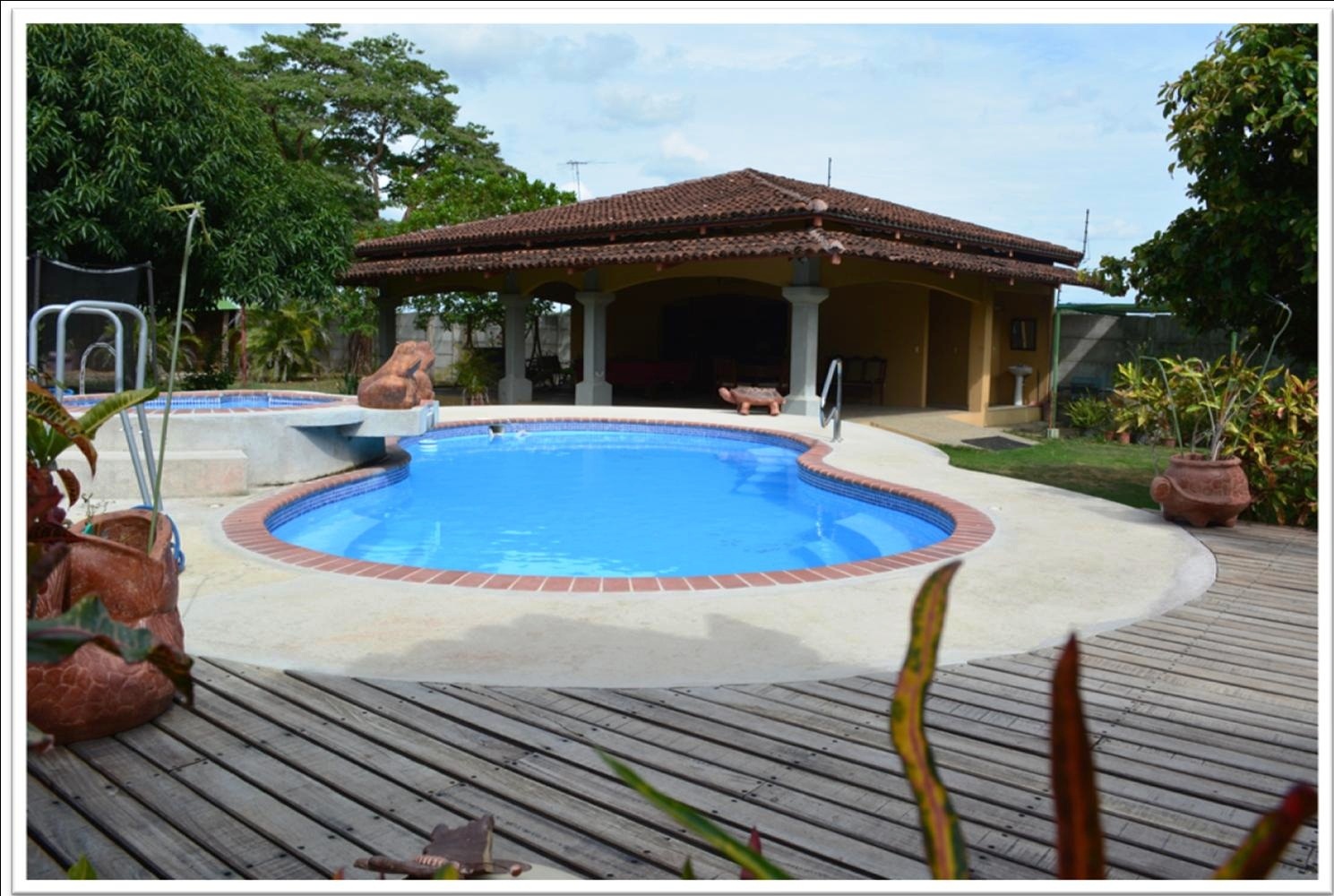 Liberia, Guanacaste, CR, 4 Bedrooms Bedrooms, ,Residential,For Sale,1621783