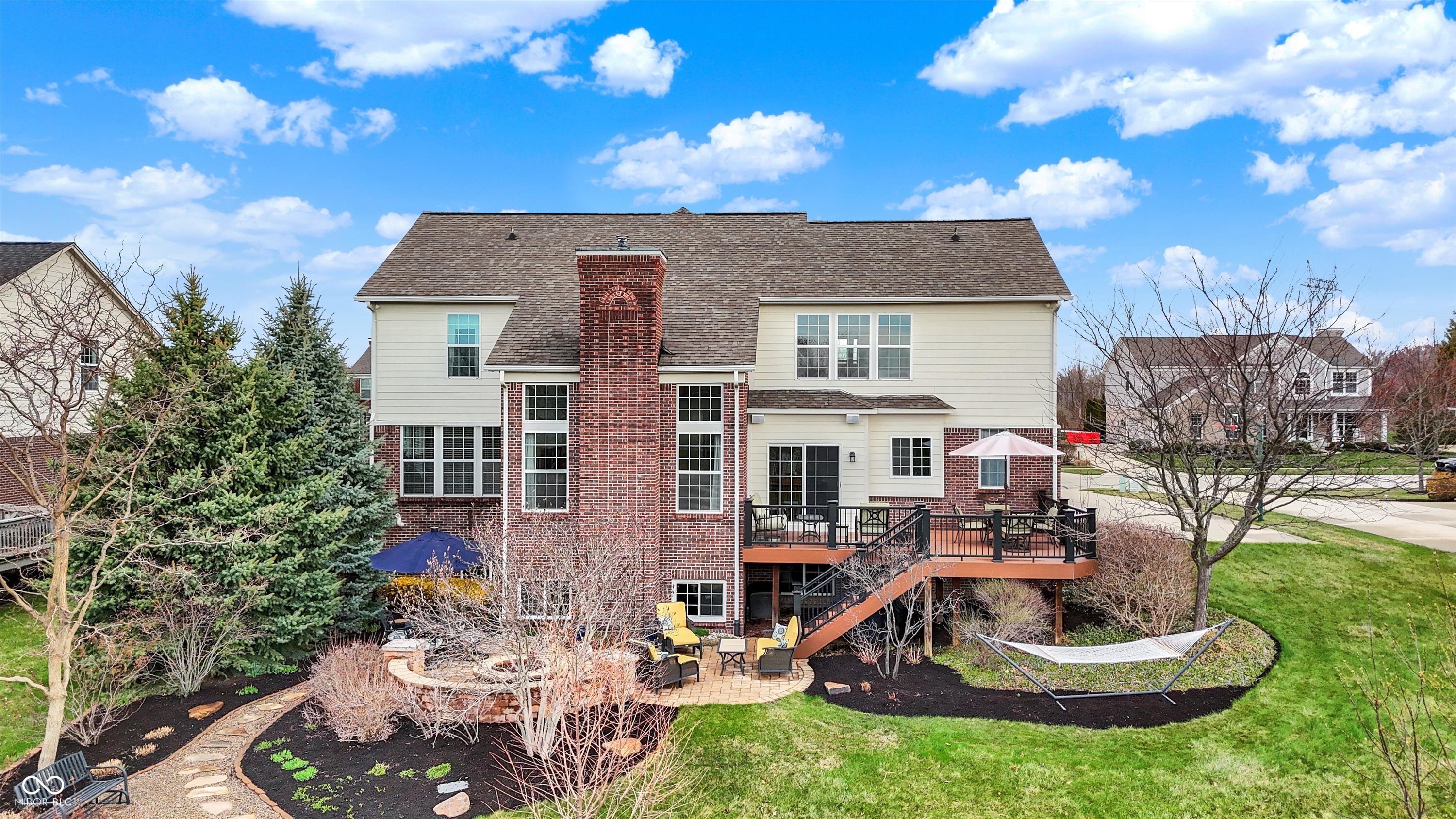 Zionsville, Indiana, 46077, United States, 4 Bedrooms Bedrooms, ,4 BathroomsBathrooms,Residential,For Sale,1880613