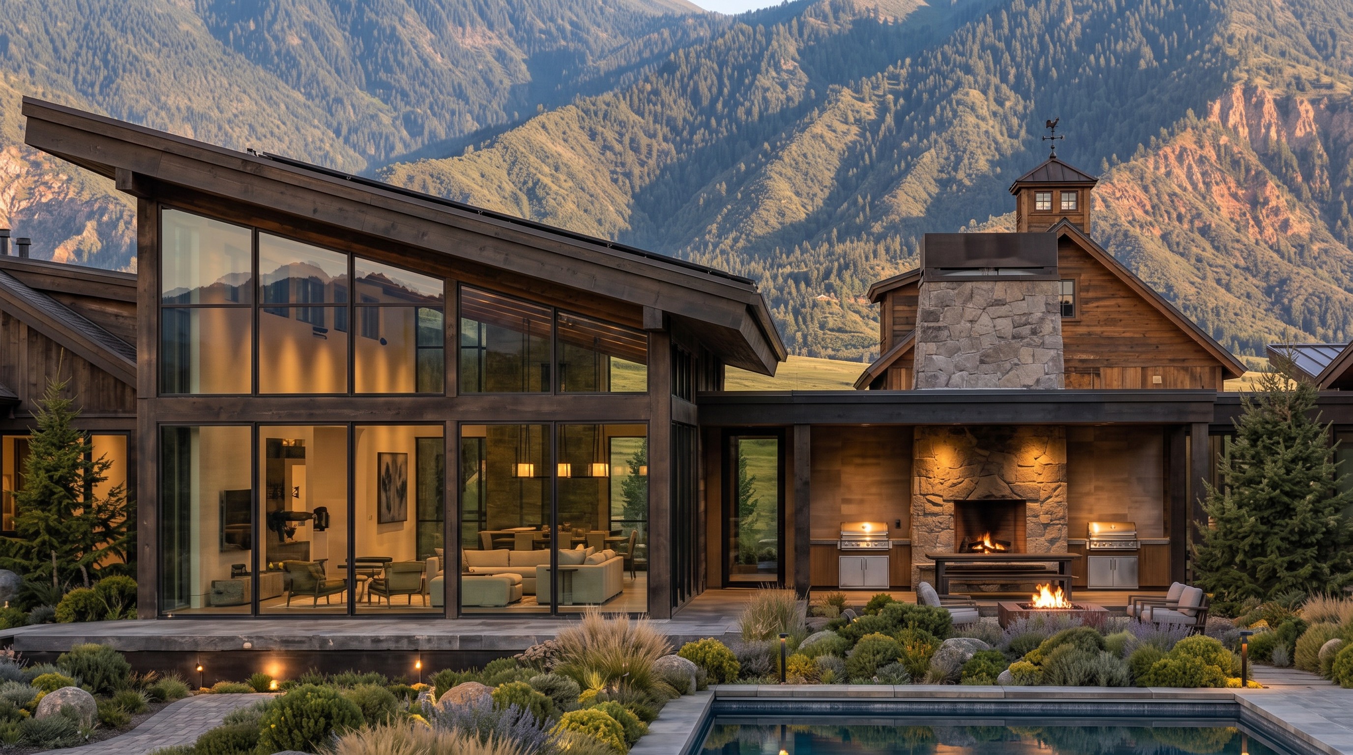  464 Hooks Lane, Basalt, CO, 81621 - 物件實景