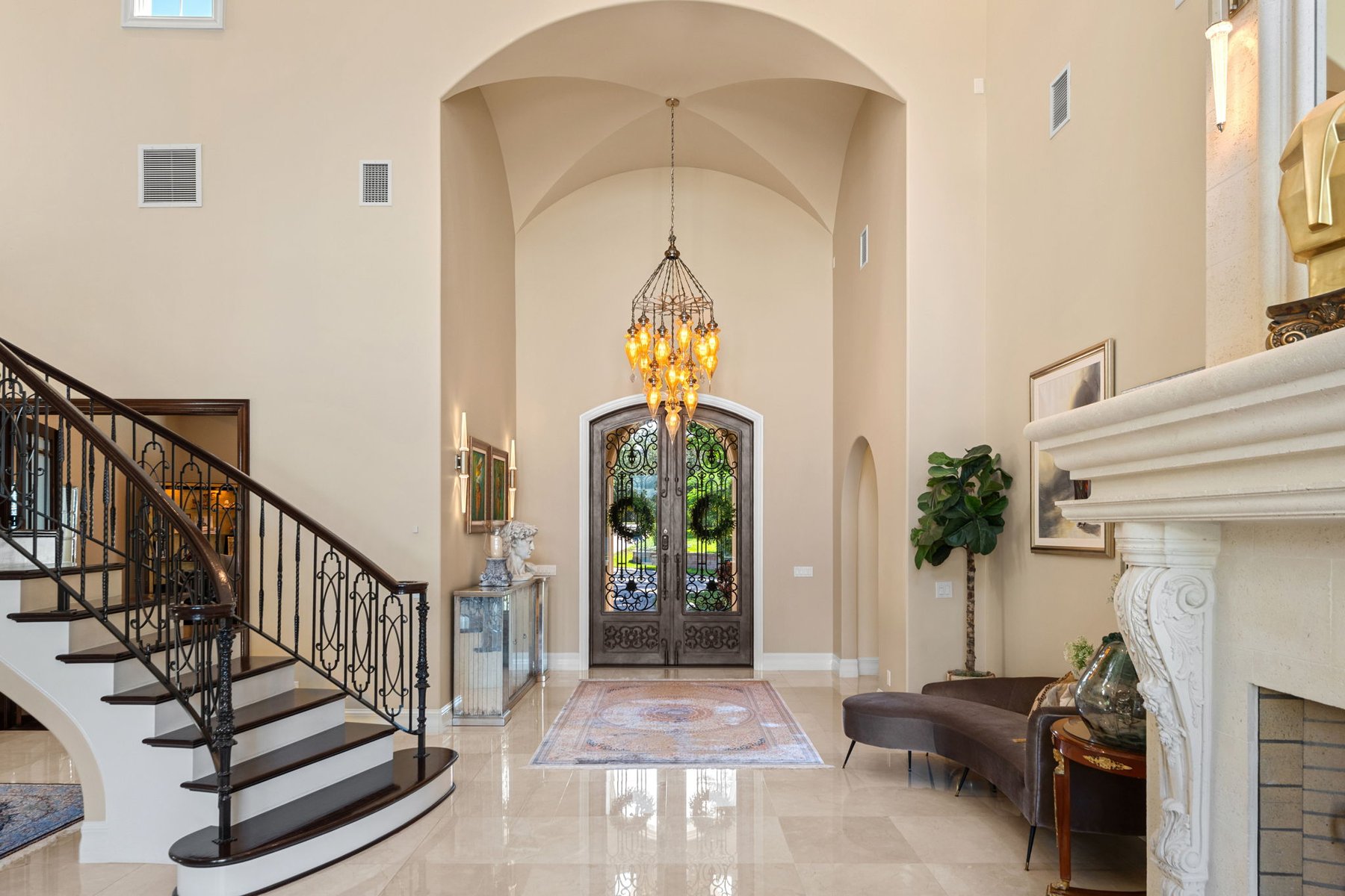  4747 S Tropical Trail, Merritt Island, FL, 32952 - 物件實景
