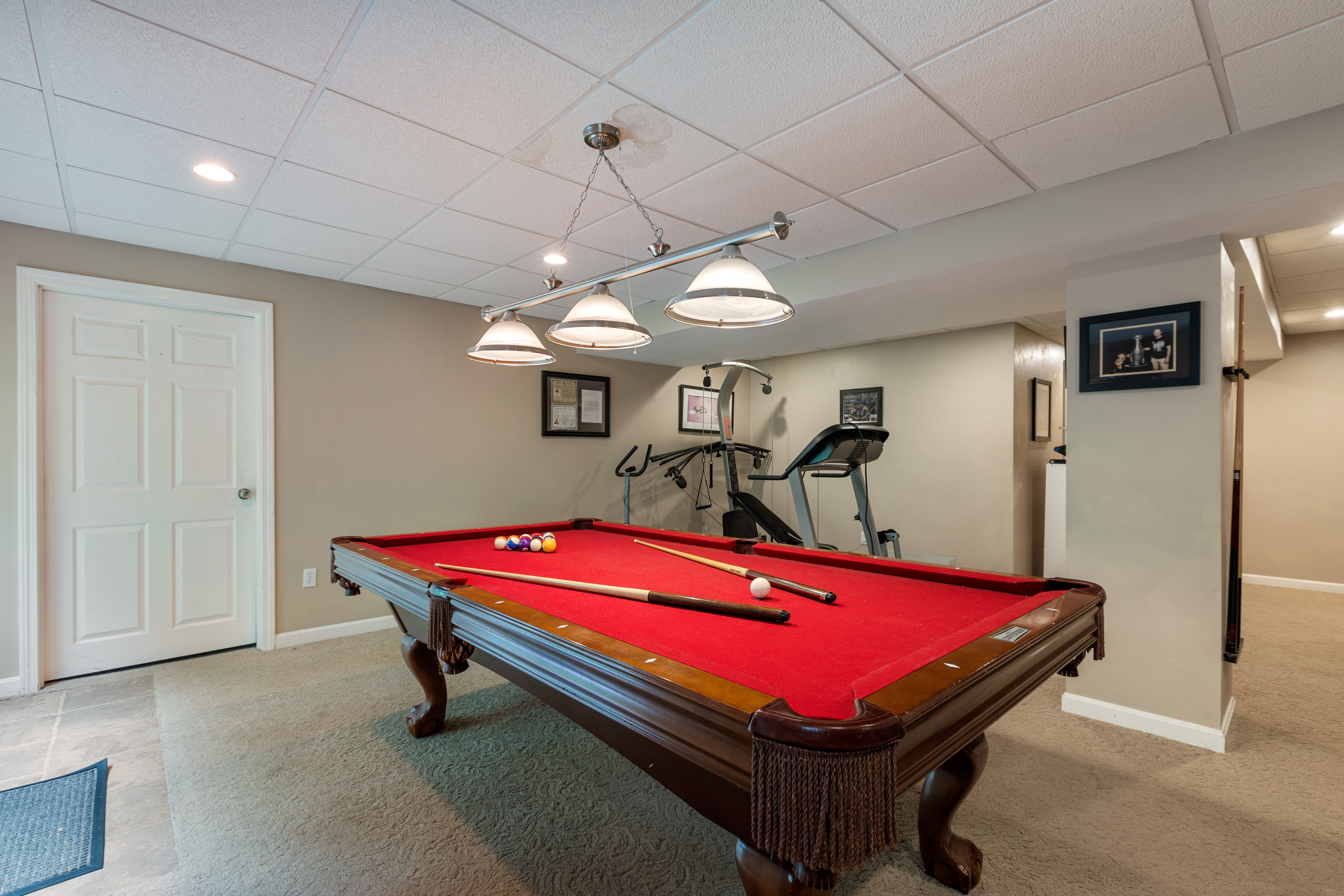  35 Fairbanks Drive - 物件實景